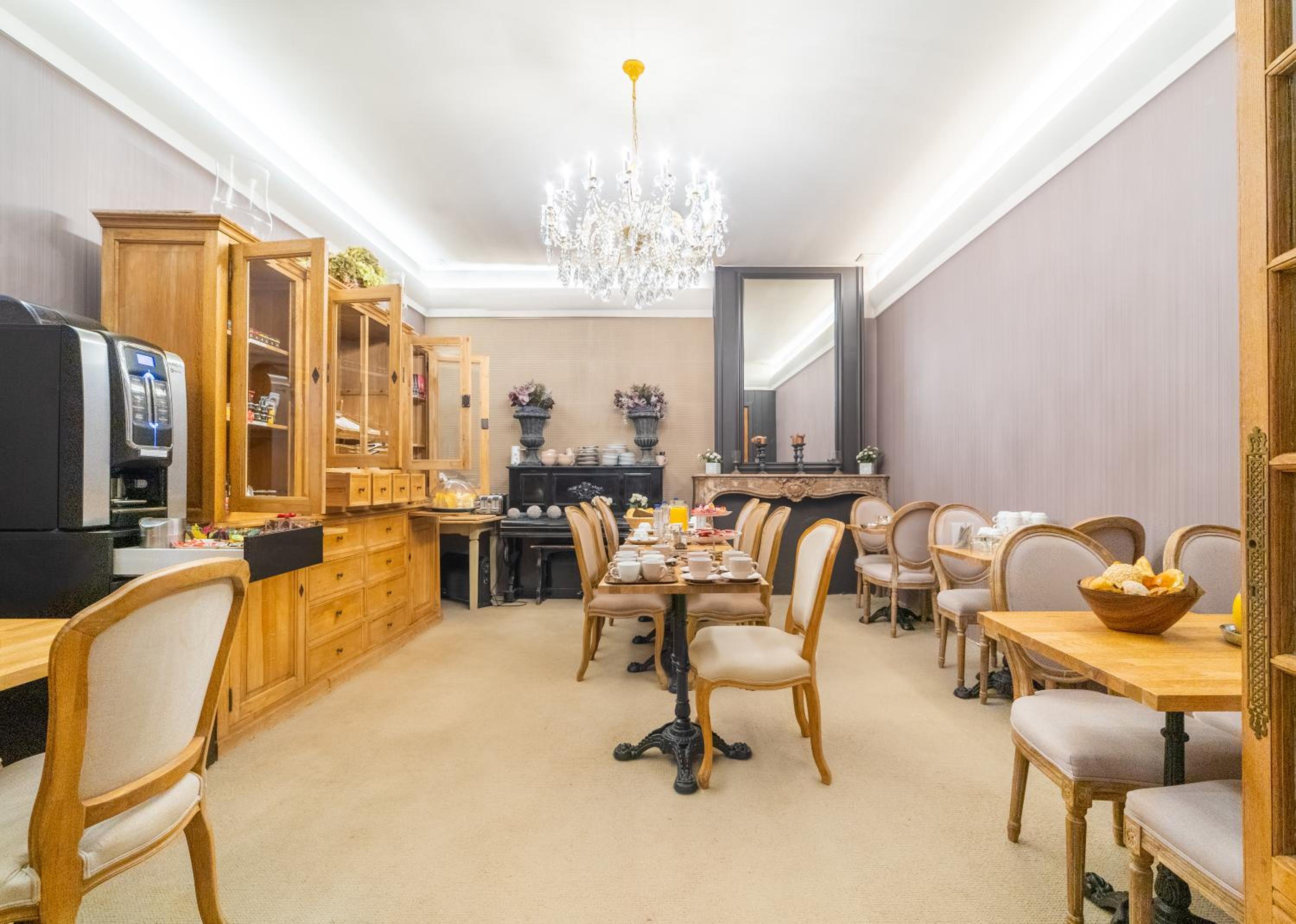Bruges Vacations - Hotel Het Gheestelic Hof by CW Hotel Collection - Property Image 32