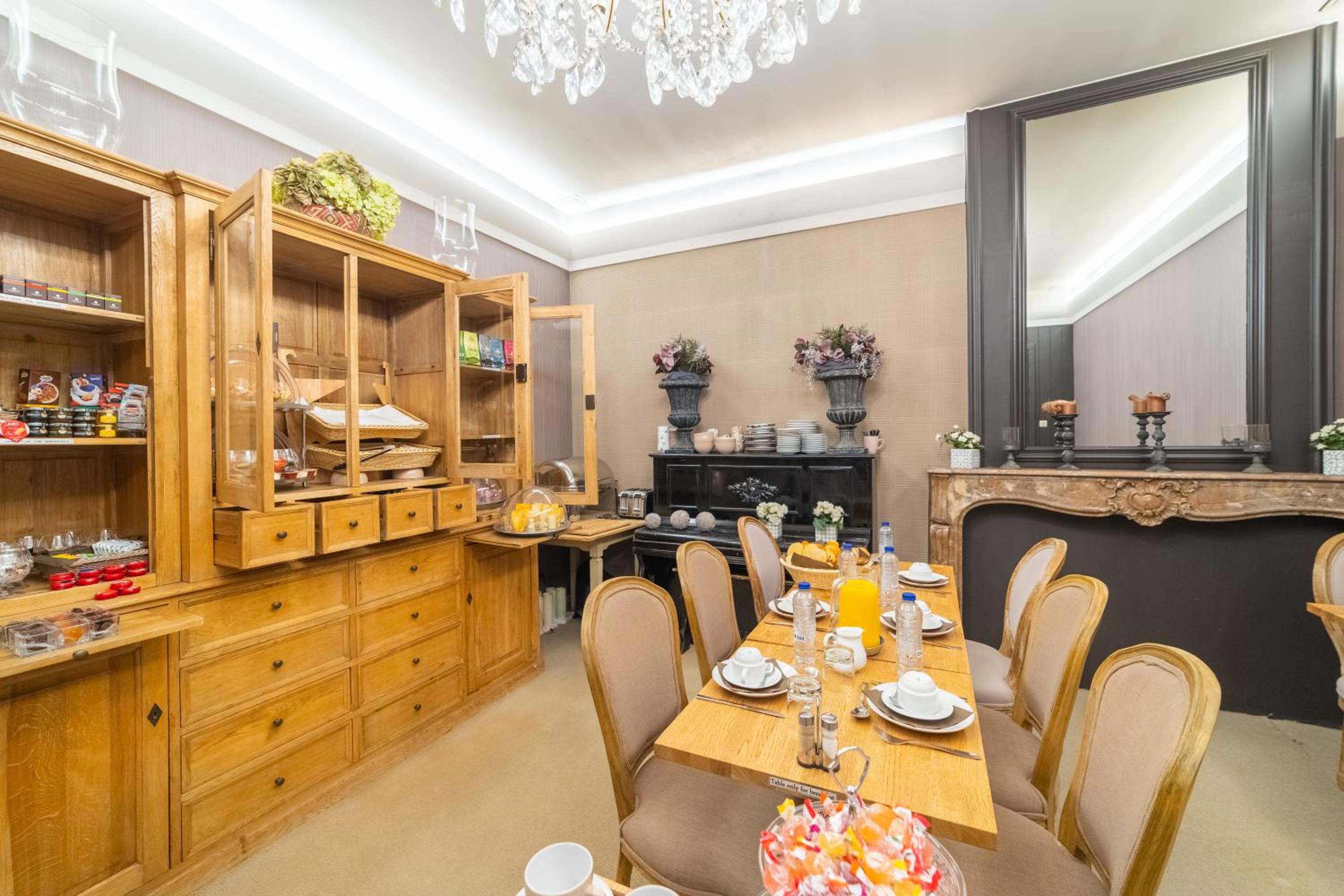 Bruges Vacations - Hotel Het Gheestelic Hof by CW Hotel Collection - Property Image 50