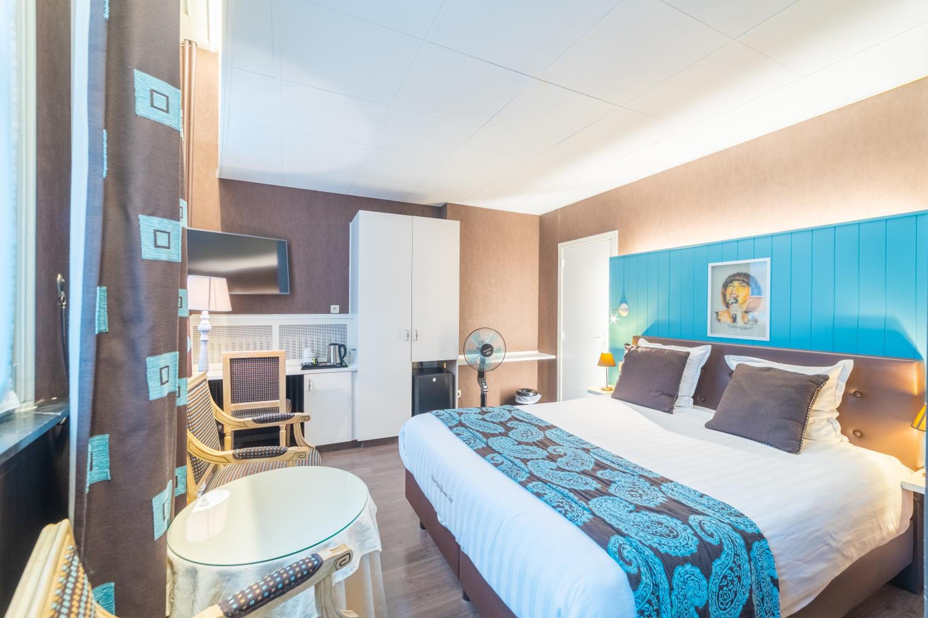 Bruges Vacations - Hotel Het Gheestelic Hof by CW Hotel Collection - Property Image 6