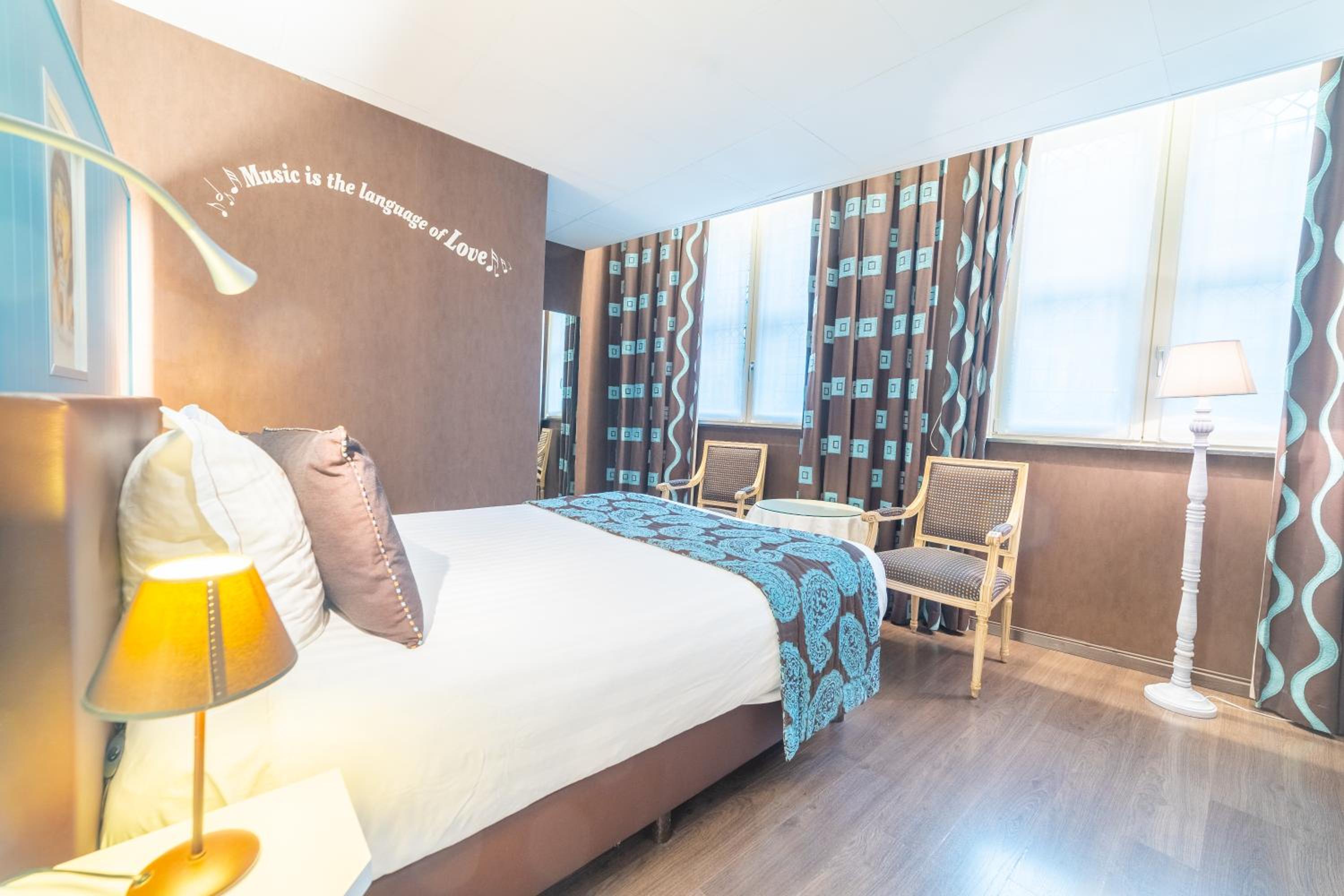 Bruges Vacations - Hotel Het Gheestelic Hof by CW Hotel Collection - Property Image 27