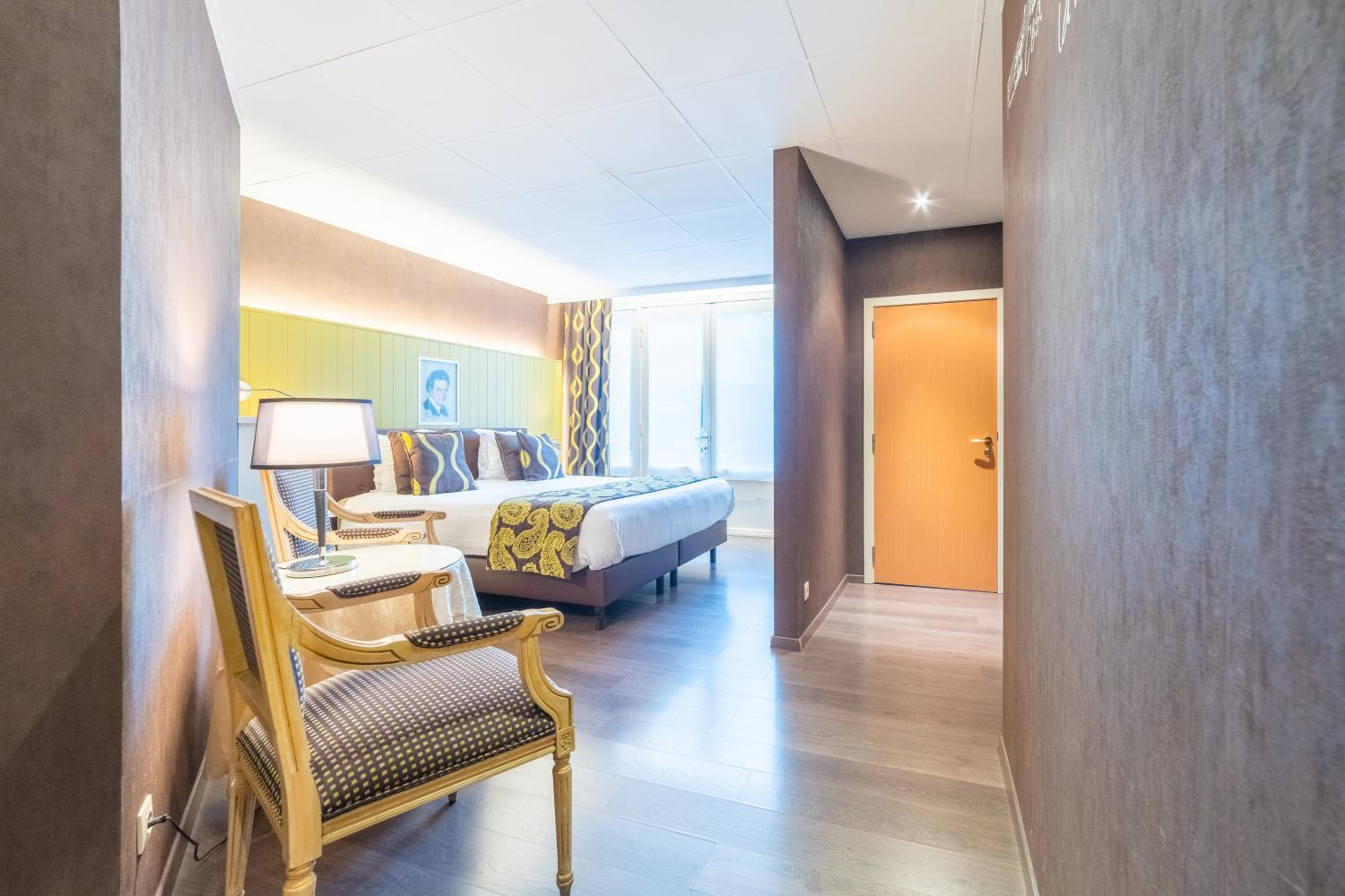 Bruges Vacations - Hotel Het Gheestelic Hof by CW Hotel Collection - Property Image 14