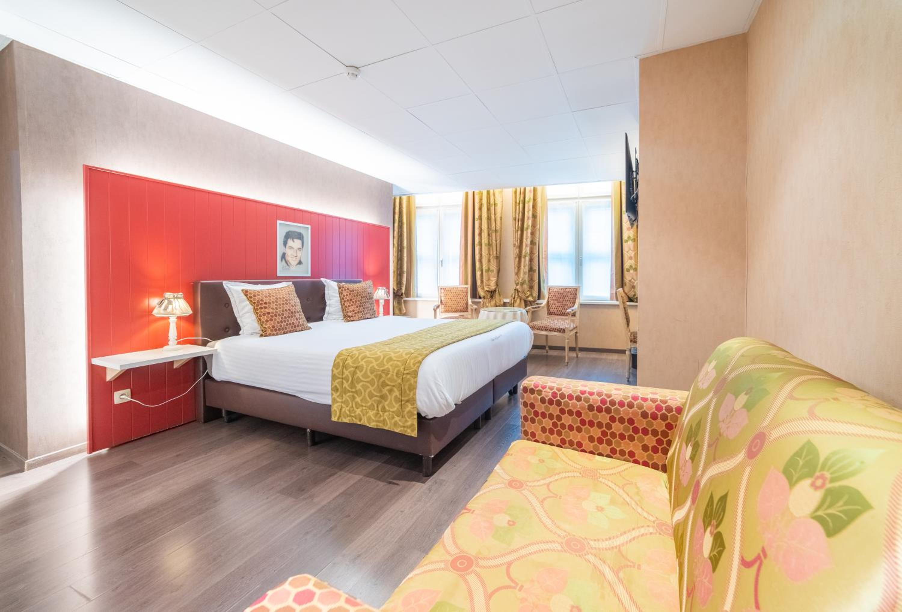 Bruges Vacations - Hotel Het Gheestelic Hof by CW Hotel Collection - Property Image 5