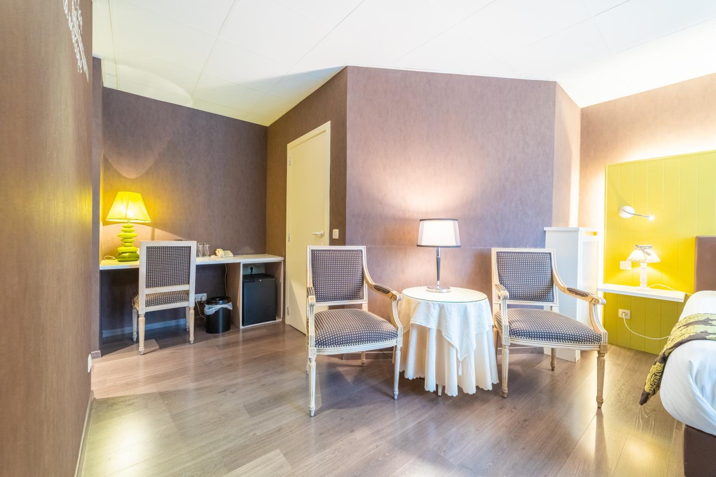 Bruges Vacations - Hotel Het Gheestelic Hof by CW Hotel Collection - Property Image 9