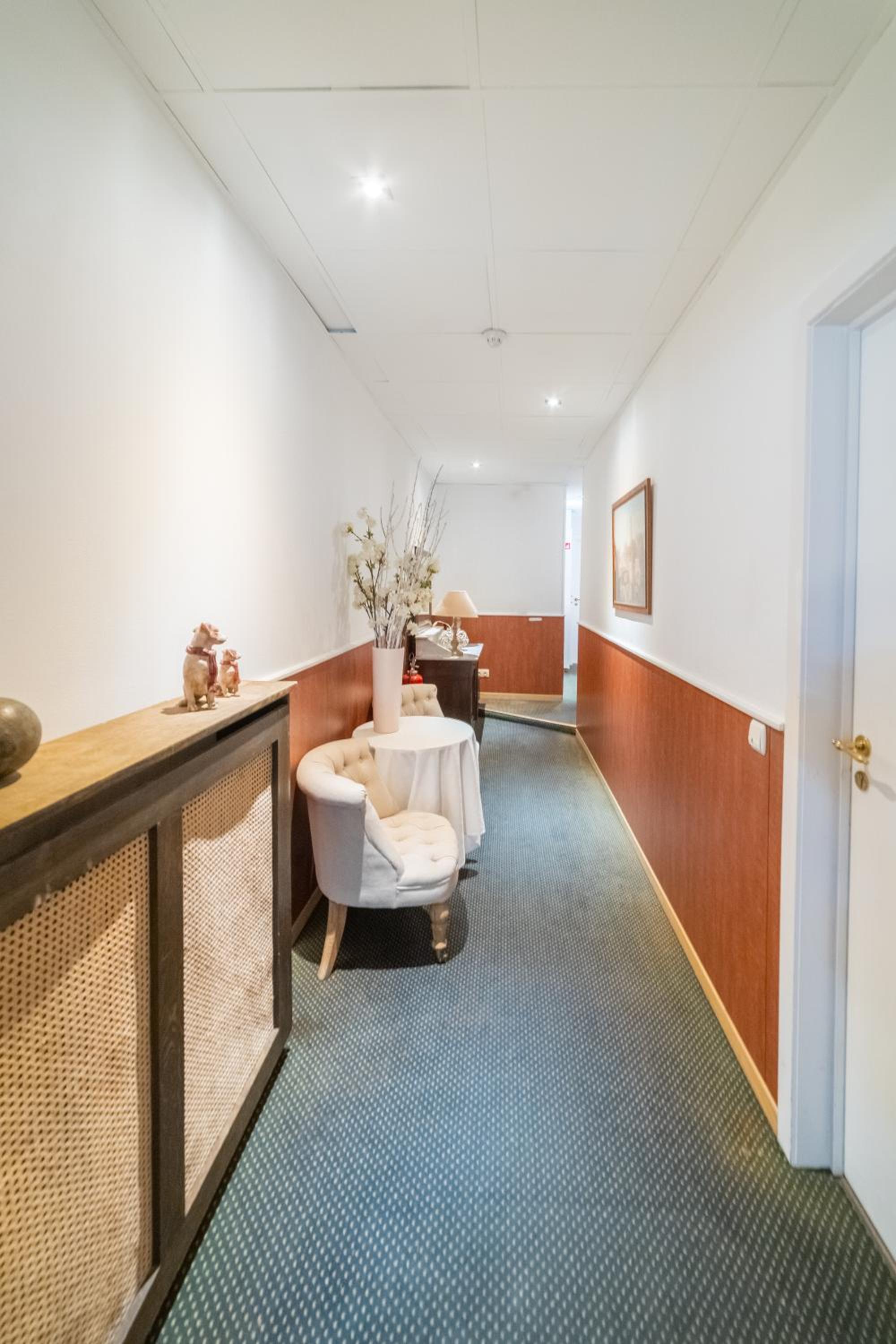 Bruges Vacations - Hotel Het Gheestelic Hof by CW Hotel Collection - Property Image 7