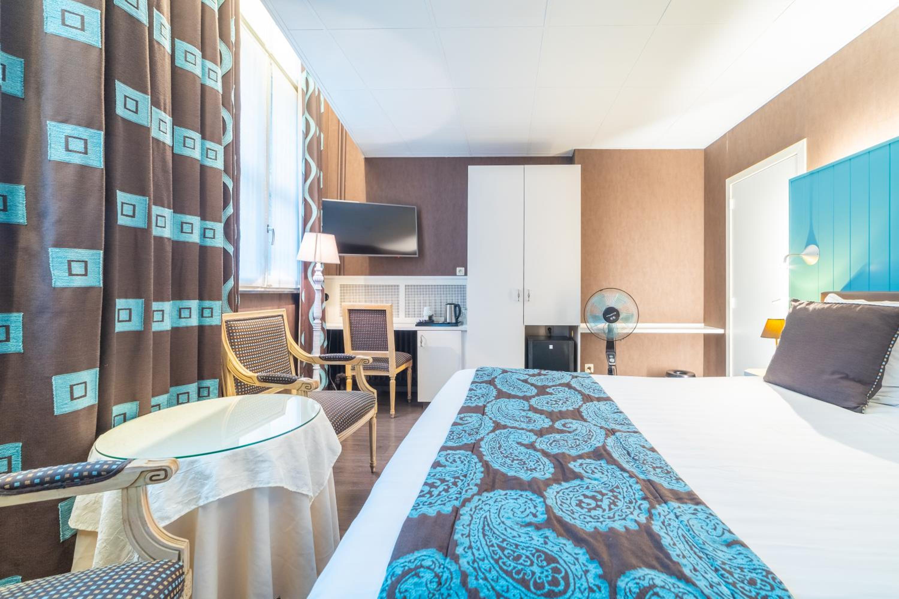Bruges Vacations - Hotel Het Gheestelic Hof by CW Hotel Collection - Property Image 10