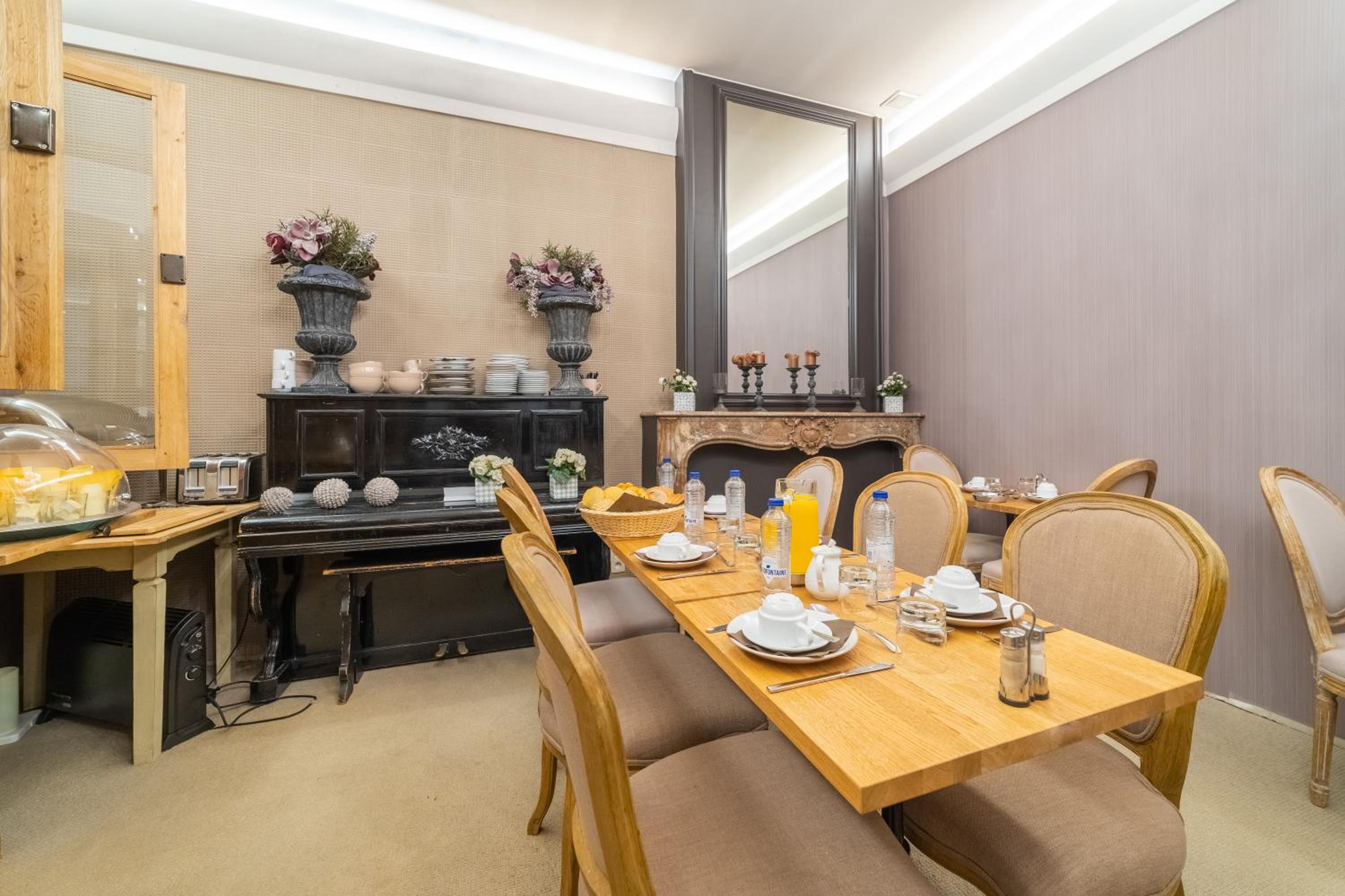Bruges Vacations - Hotel Het Gheestelic Hof by CW Hotel Collection - Property Image 11