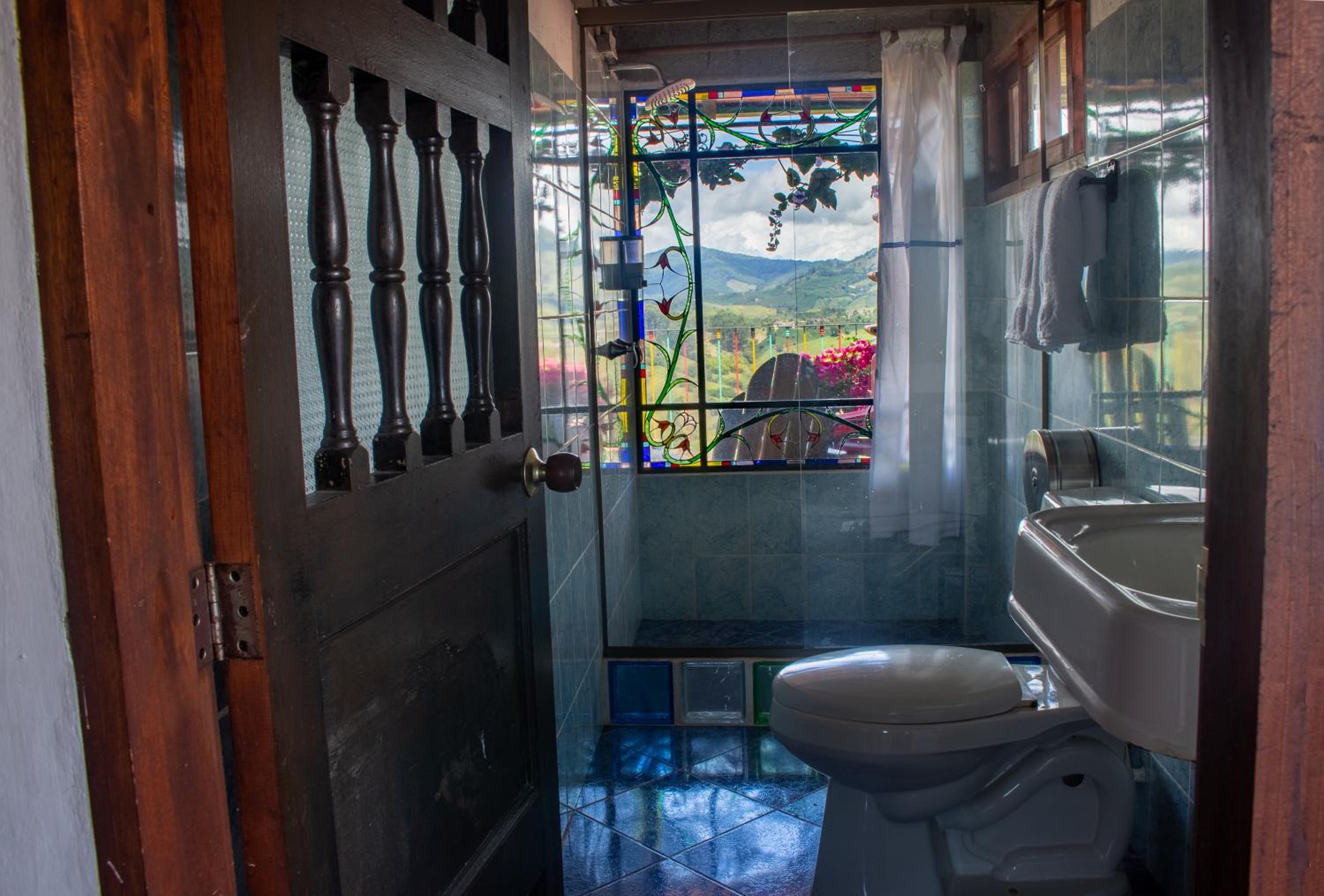 Hotel Villa Palosanto