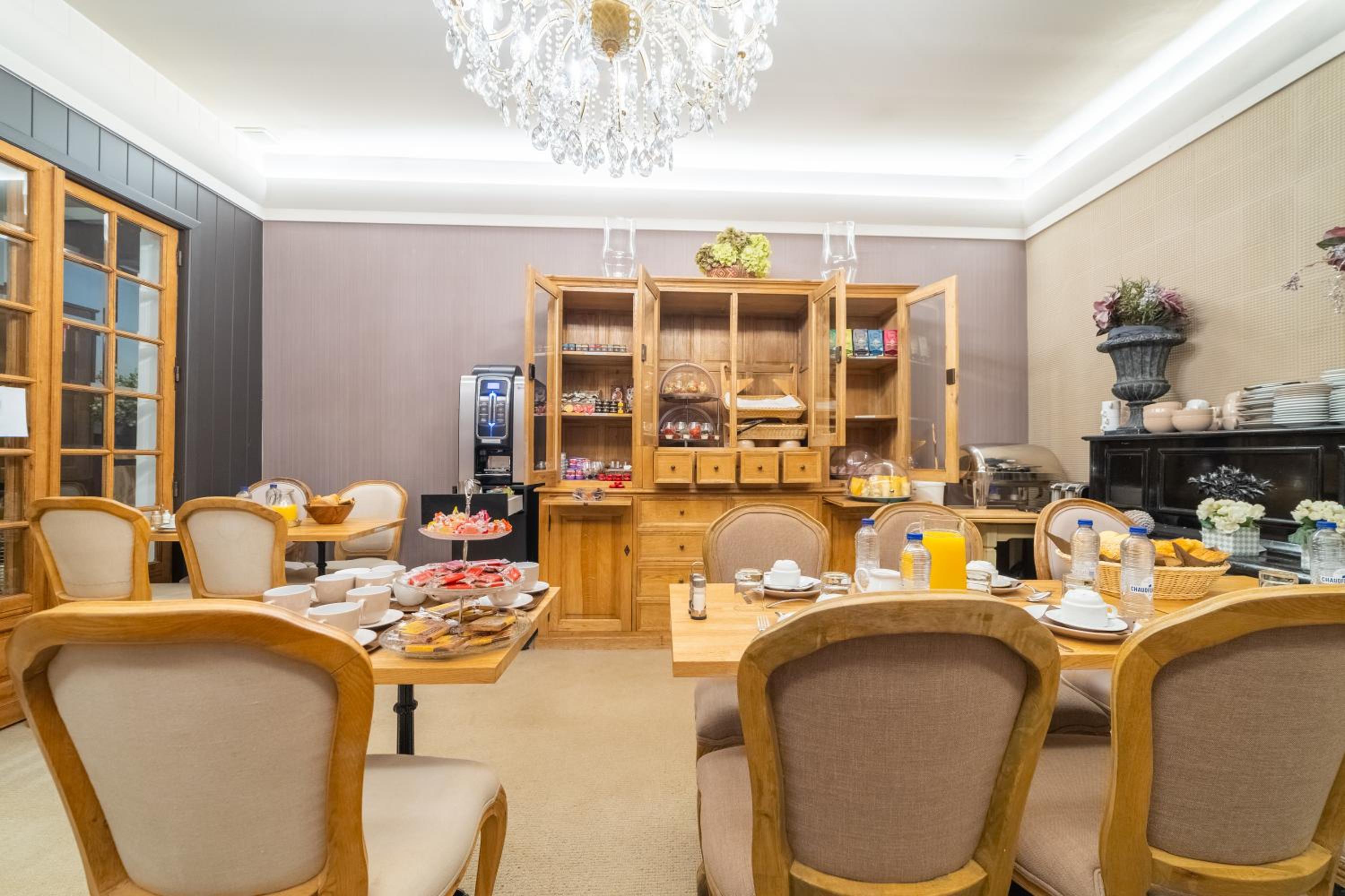 Bruges Vacations - Hotel Het Gheestelic Hof by CW Hotel Collection - Property Image 18