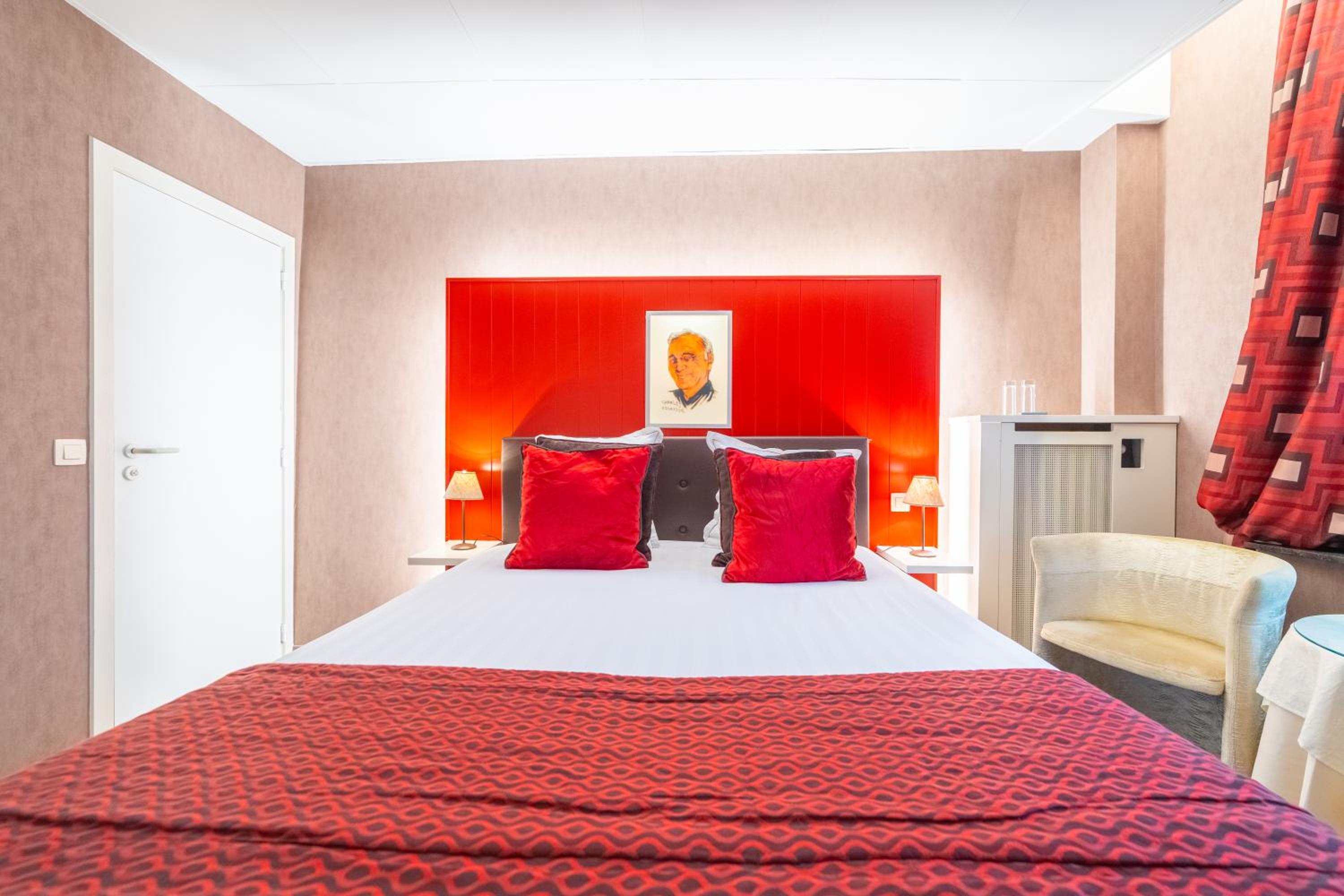 Bruges Vacations - Hotel Het Gheestelic Hof by CW Hotel Collection - Property Image 1
