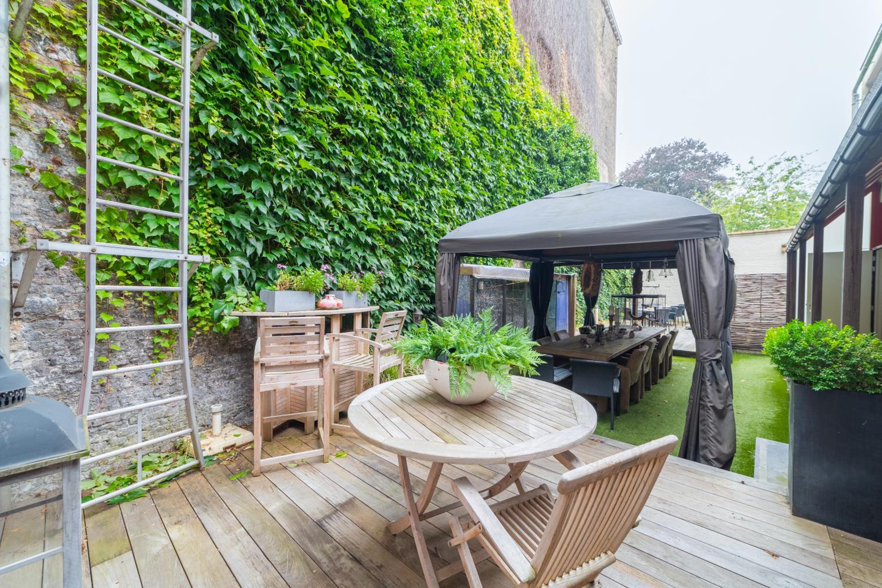 Bruges Vacations - Hotel Het Gheestelic Hof by CW Hotel Collection - Property Image 36