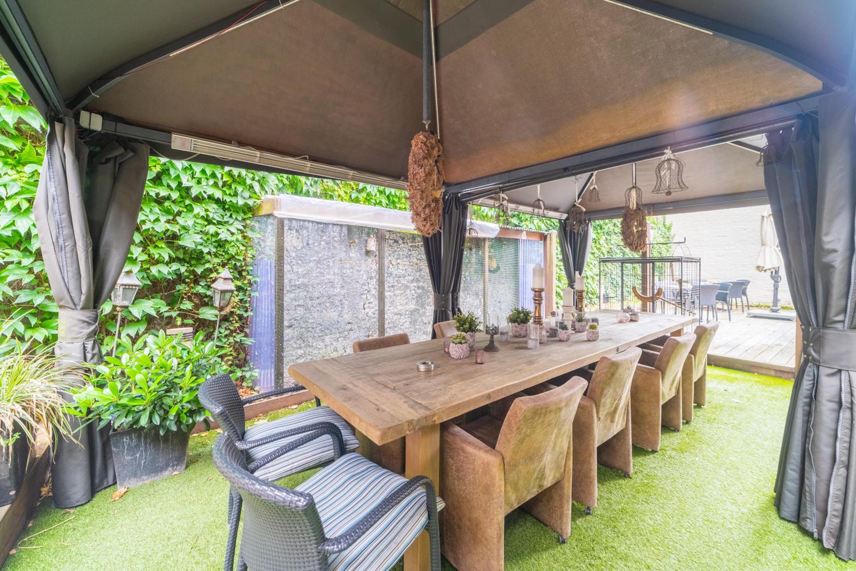 Bruges Vacations - Hotel Het Gheestelic Hof by CW Hotel Collection - Property Image 29