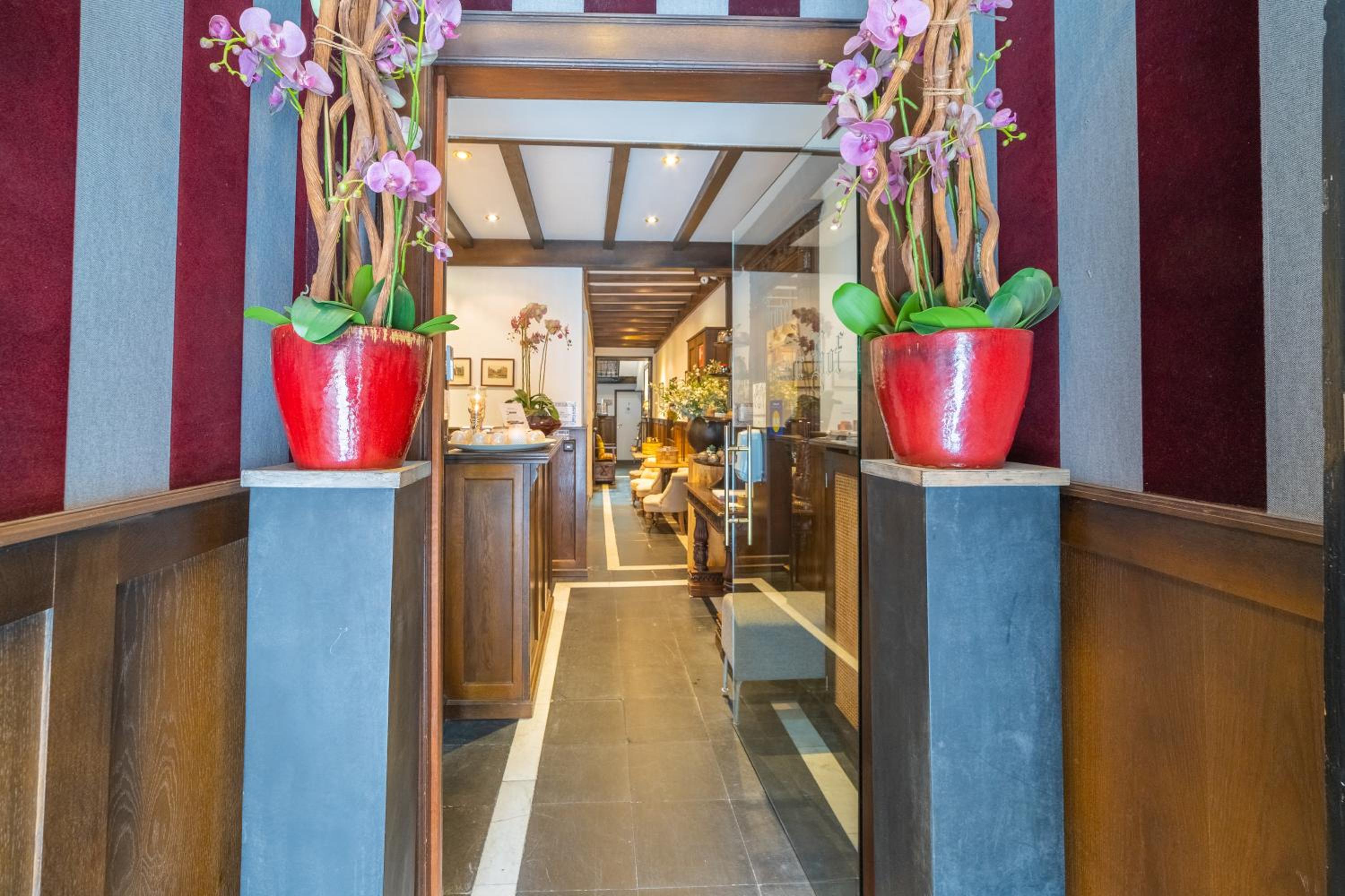 Bruges Vacations - Hotel Het Gheestelic Hof by CW Hotel Collection - Property Image 25