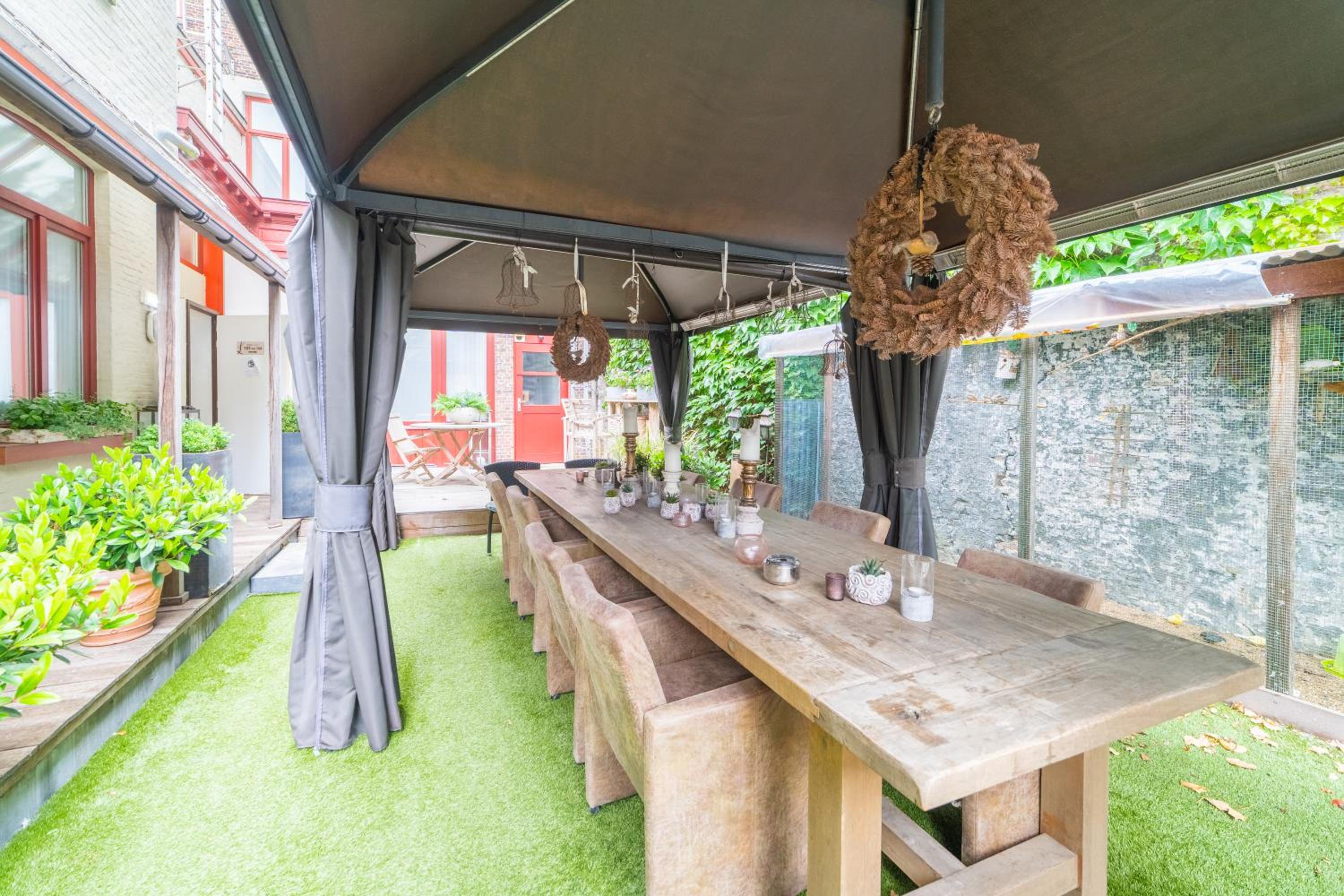 Bruges Vacations - Hotel Het Gheestelic Hof by CW Hotel Collection - Property Image 21