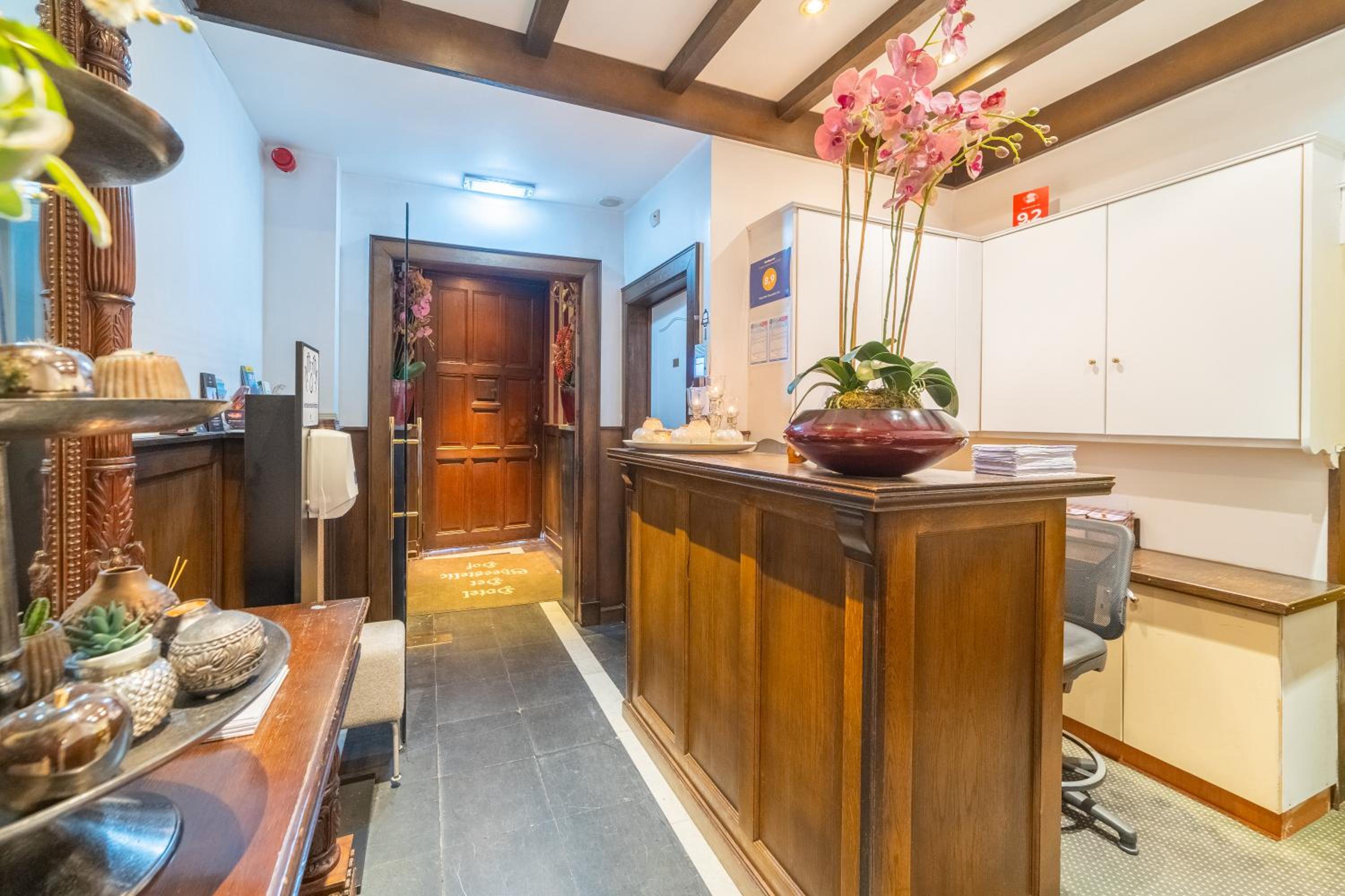 Bruges Vacations - Hotel Het Gheestelic Hof by CW Hotel Collection - Property Image 23