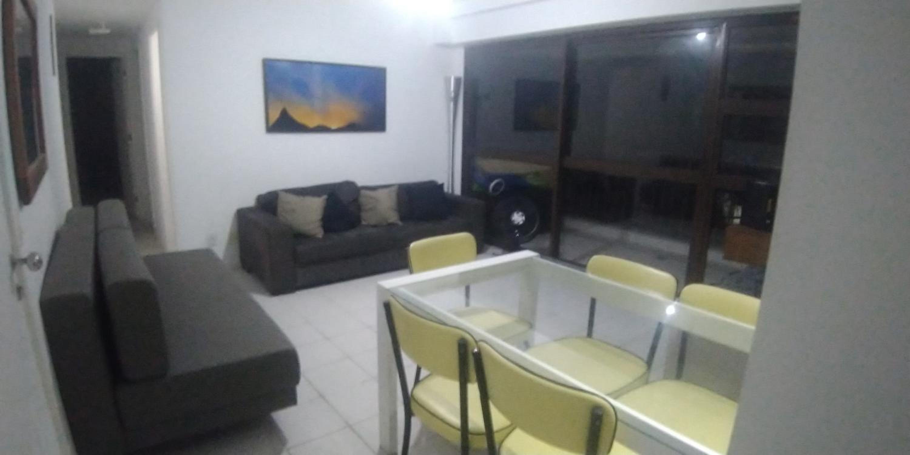 Apê Namastê