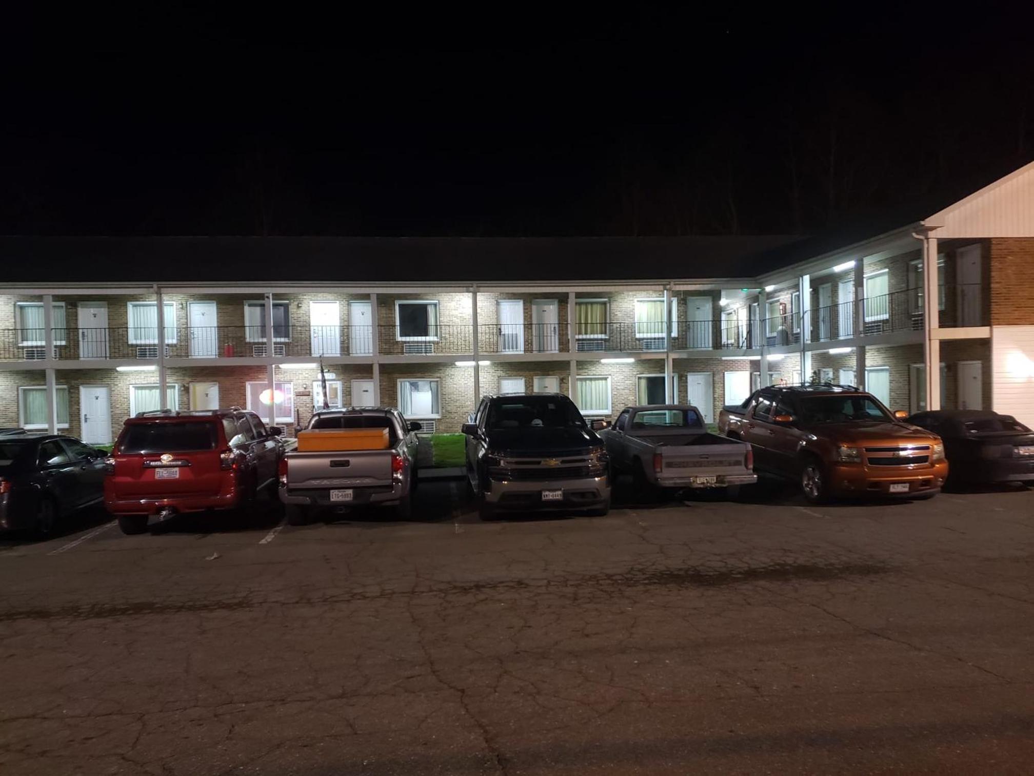 Elk Inn Motel