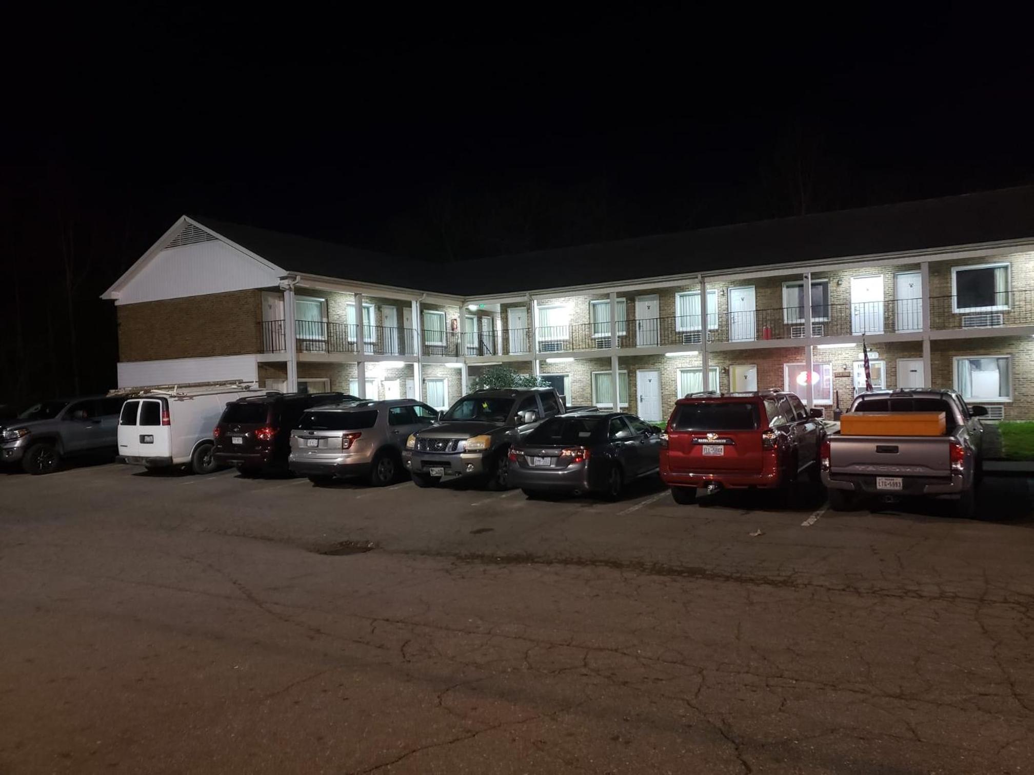 Elk Inn Motel