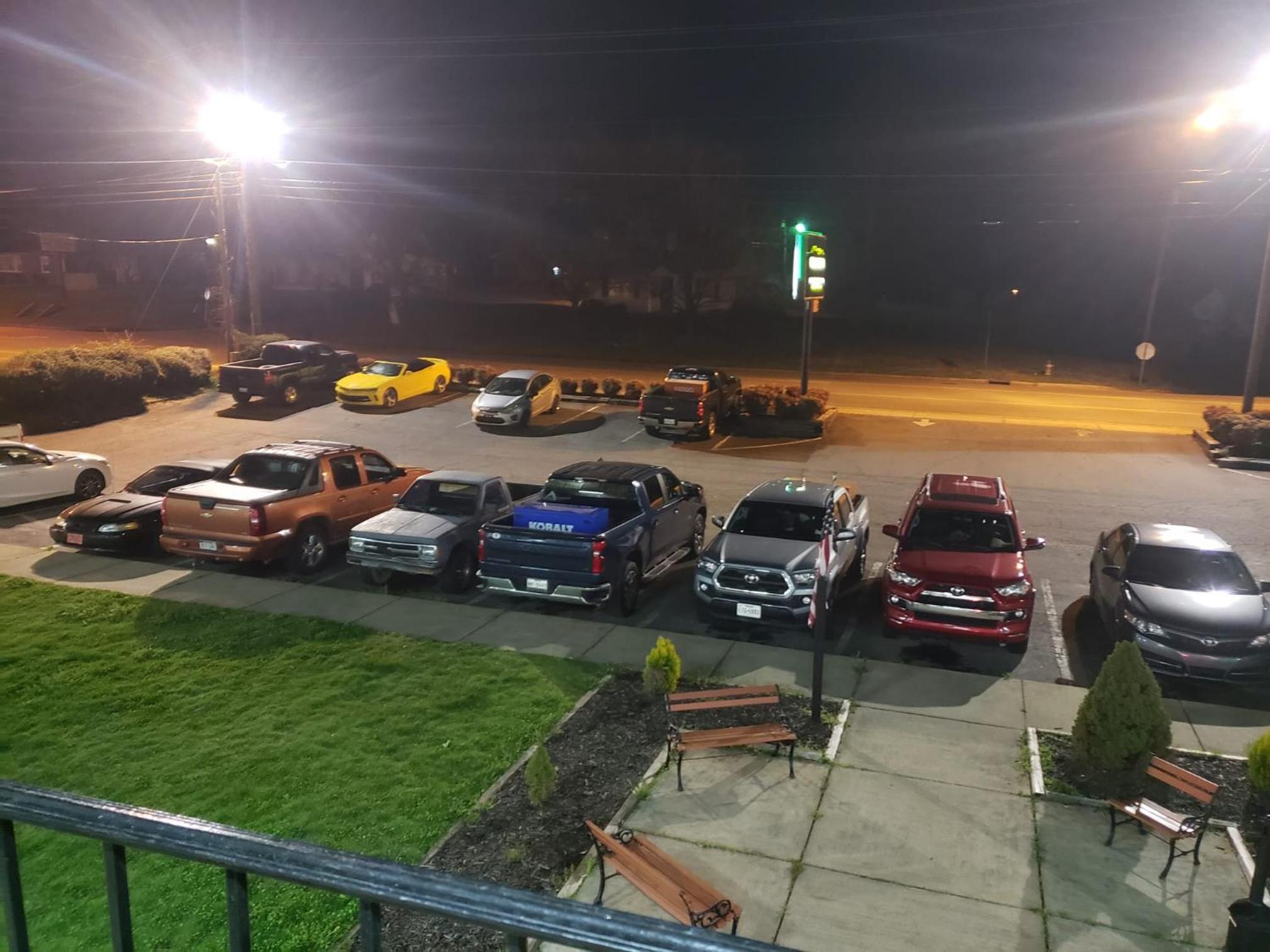 Elk Inn Motel