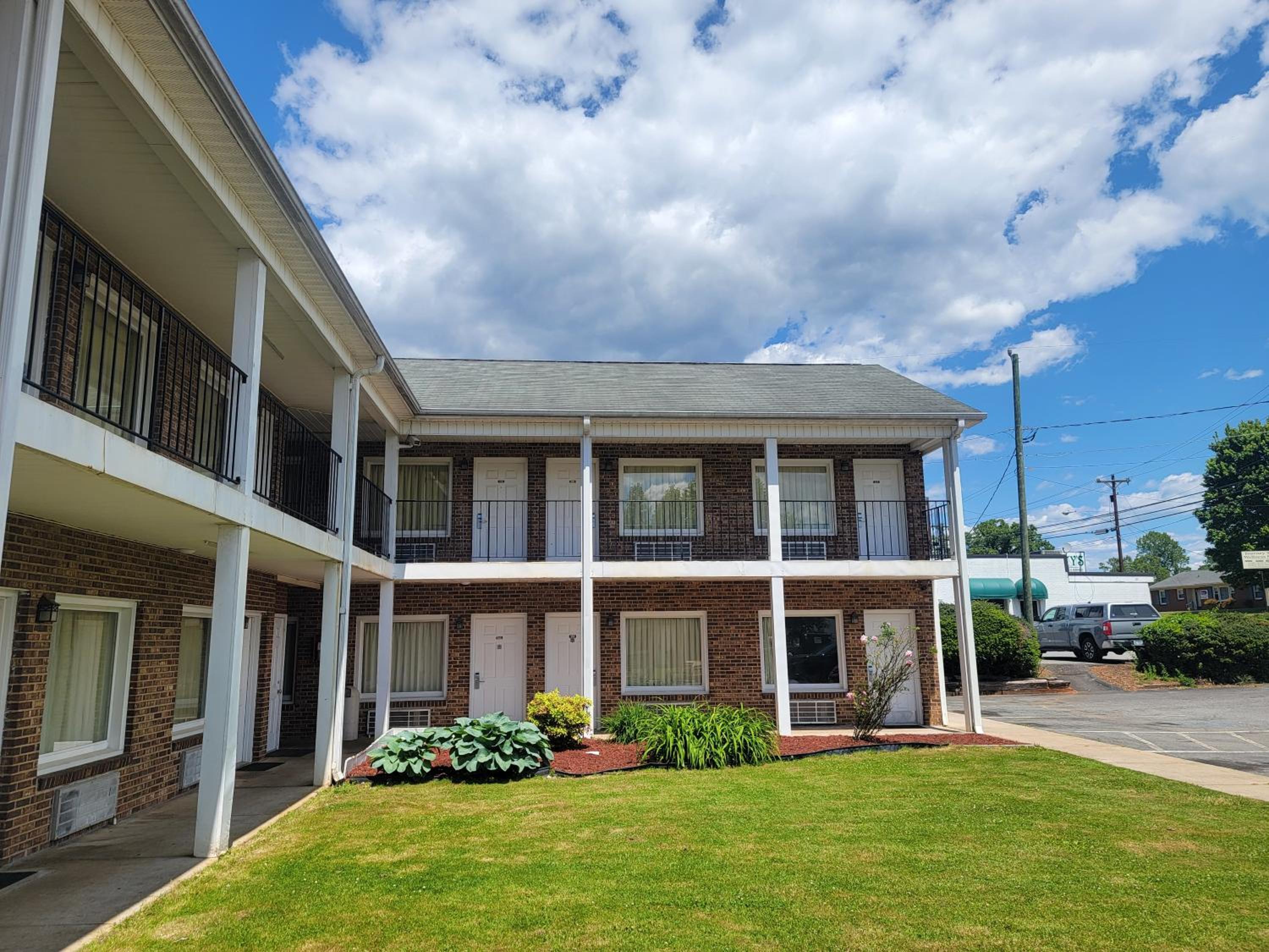 Elk Inn Motel