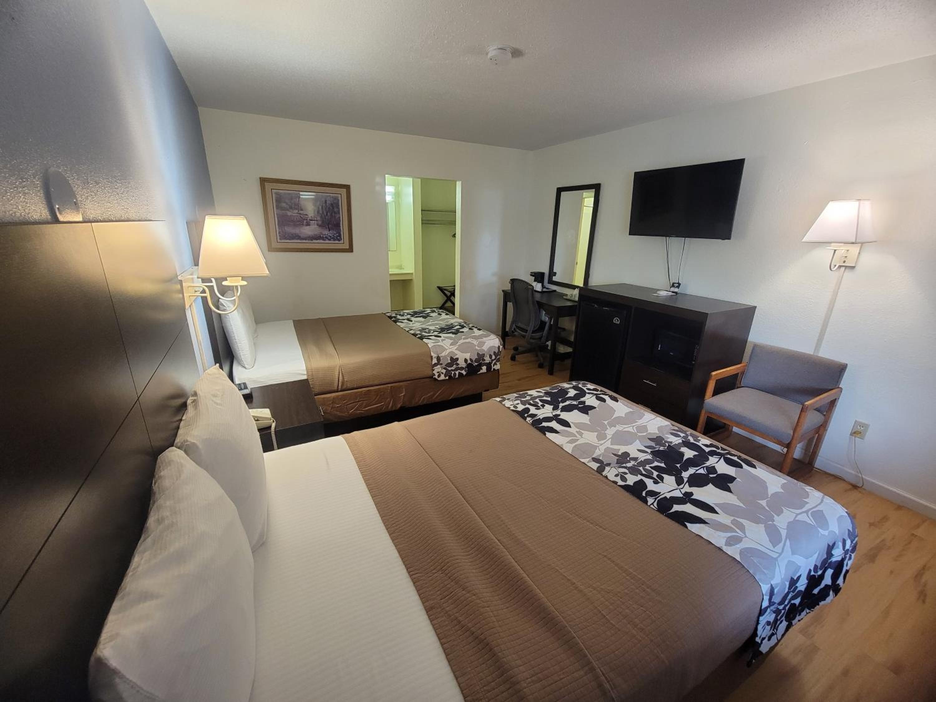 Elk Inn Motel