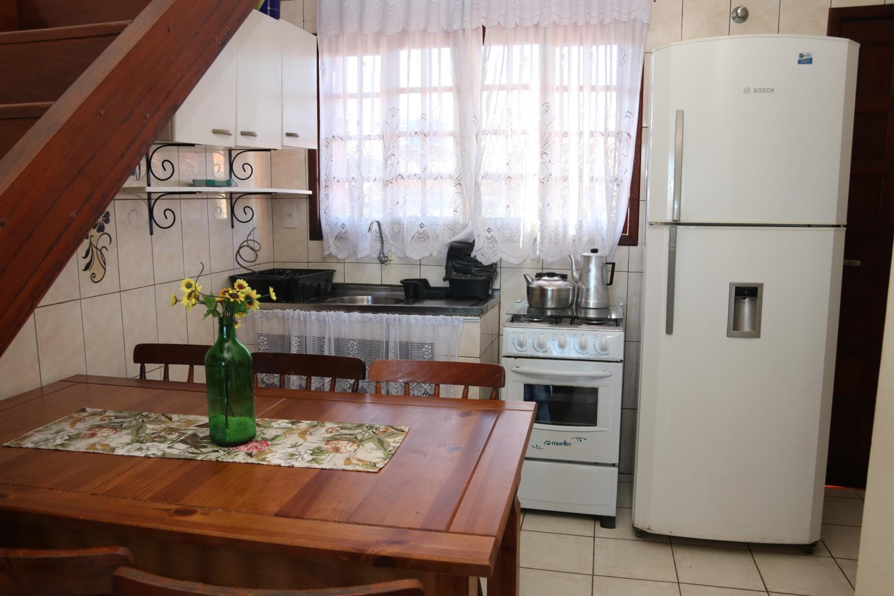 Residencial Maria Antonia