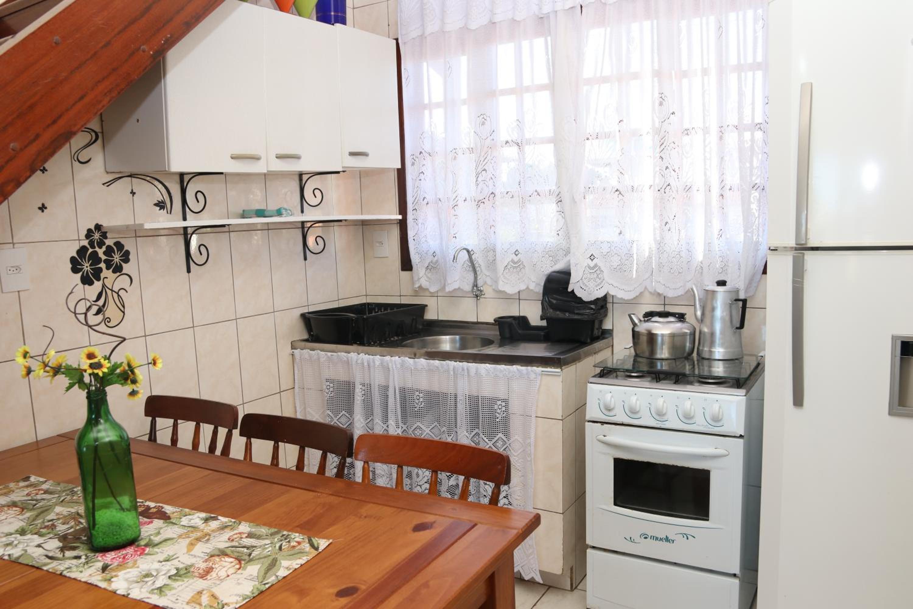 Residencial Maria Antonia