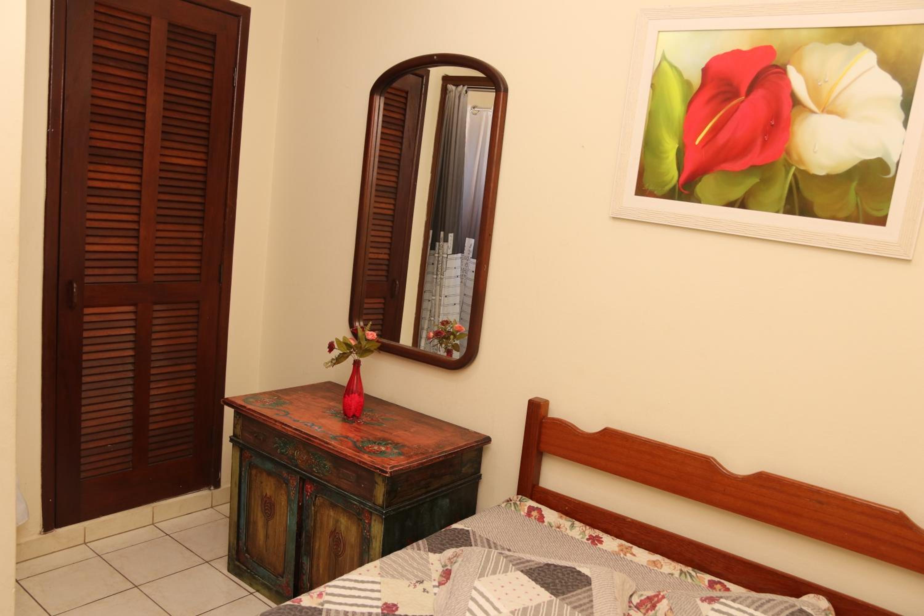Residencial Maria Antonia