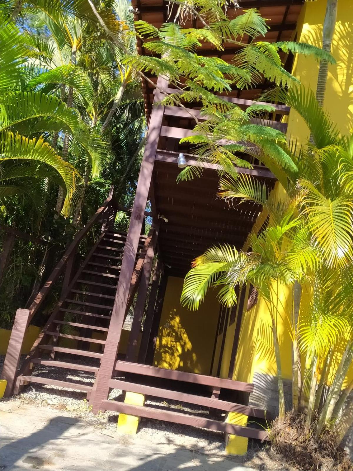 Hibiscos Pousada