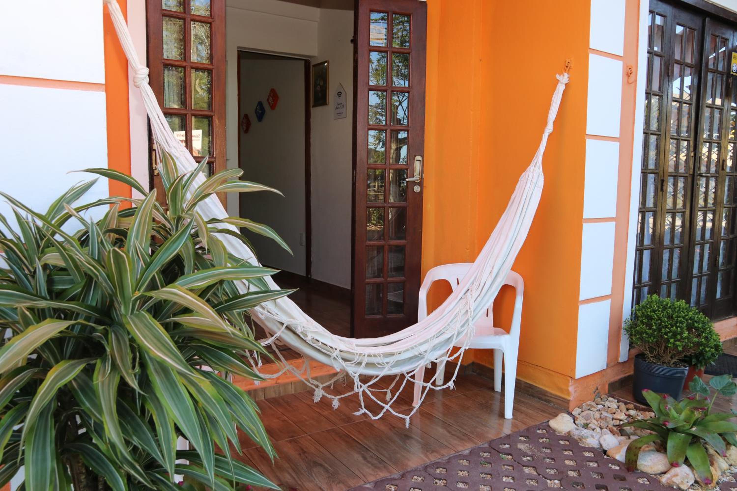 Residencial Maria Antonia