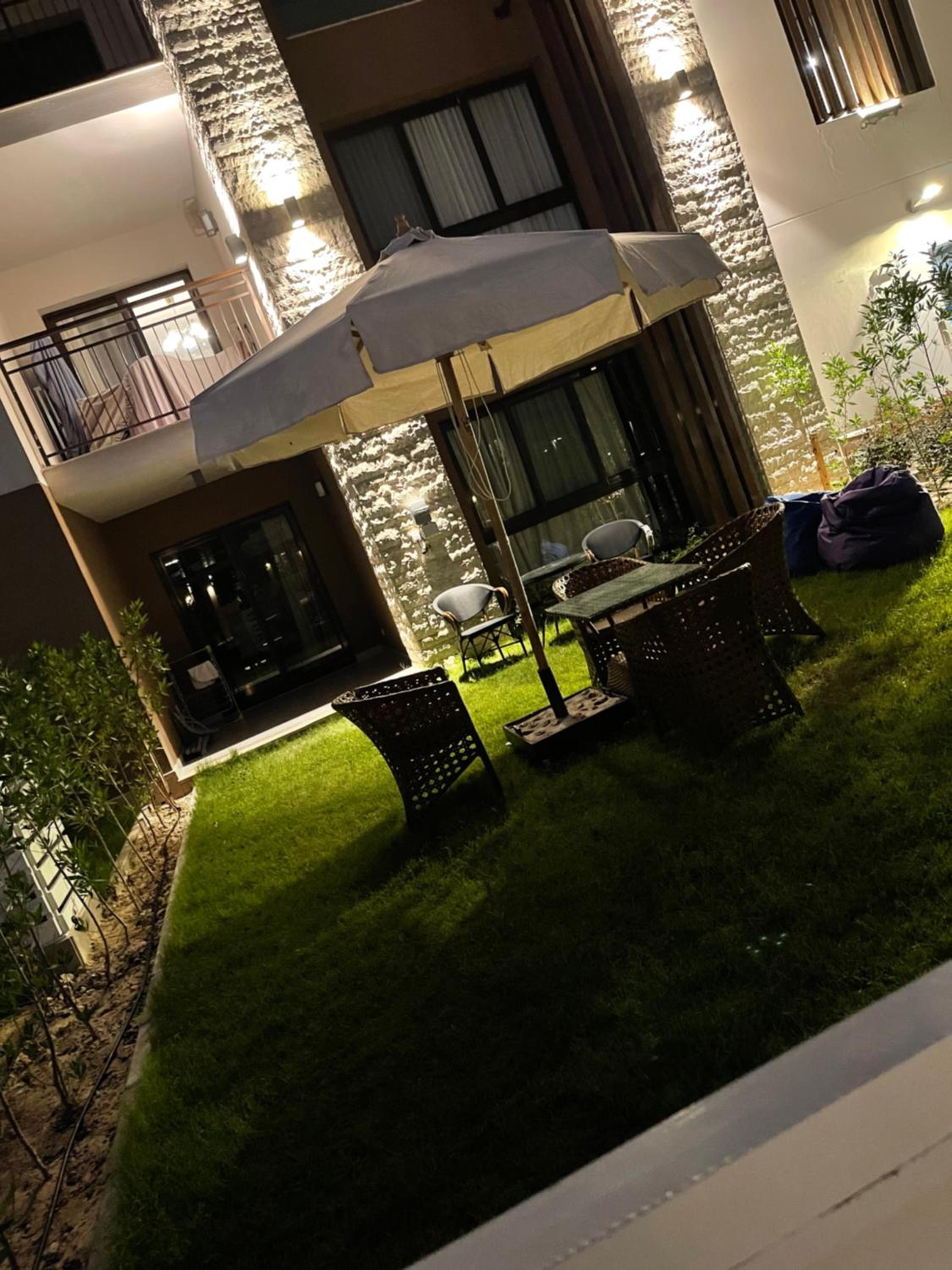 Studio in marassi