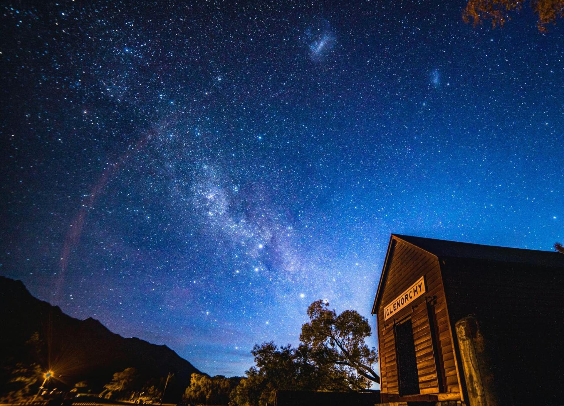 Glenorchy Retreat Apartment