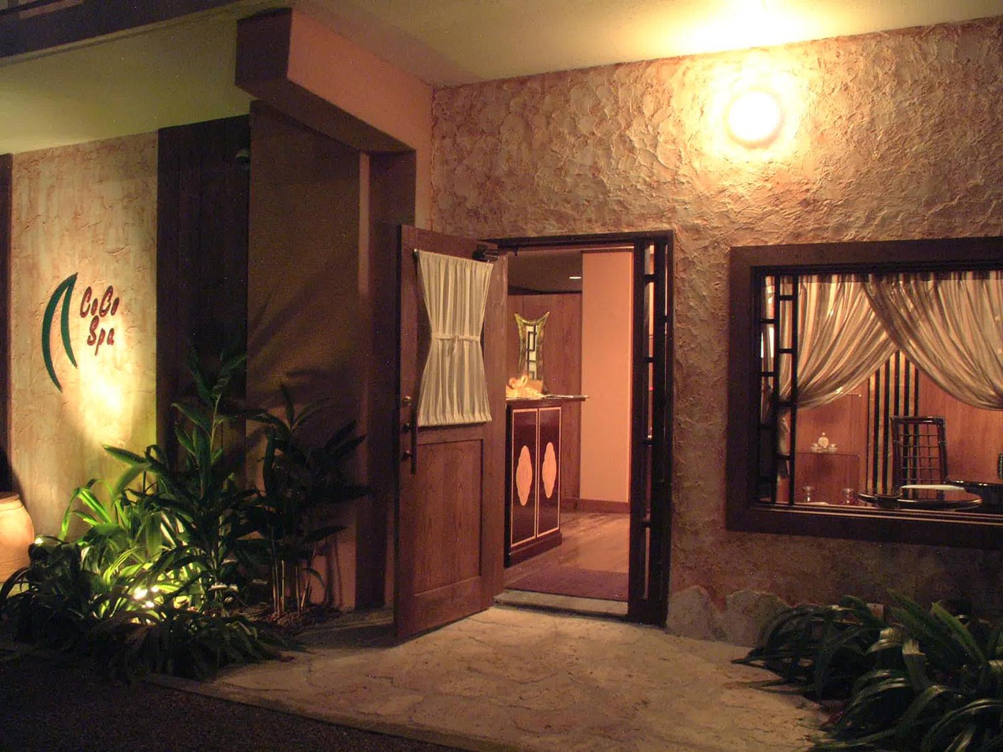 Coco Garden Resort Okinawa