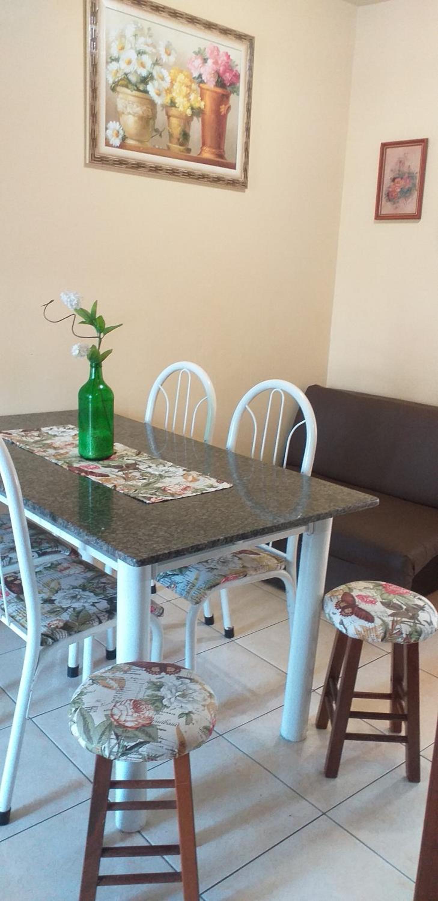 Residencial Maria Antonia