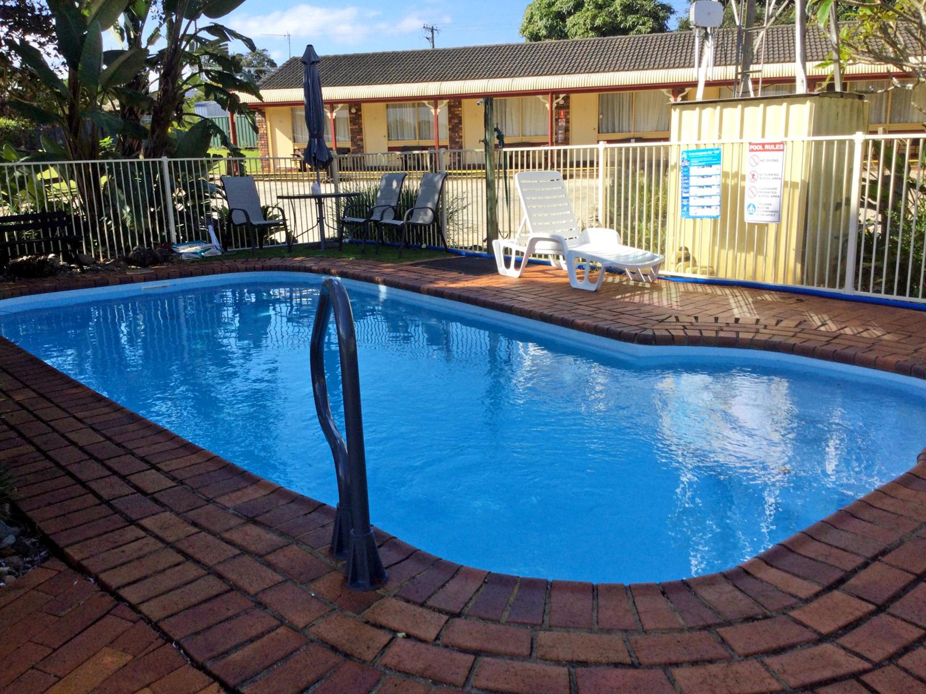 Alstonville Settlers Motel
