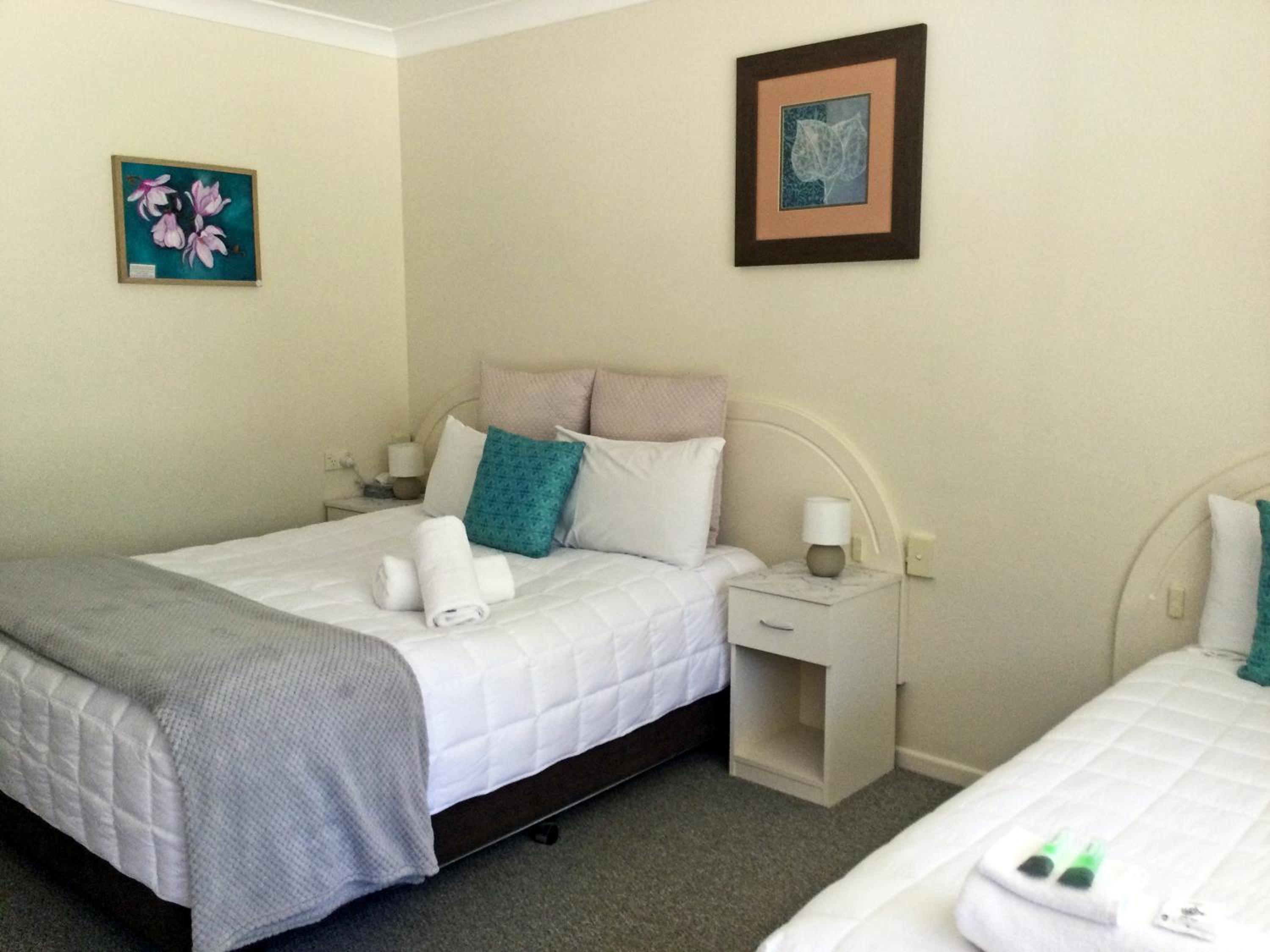 Alstonville Settlers Motel