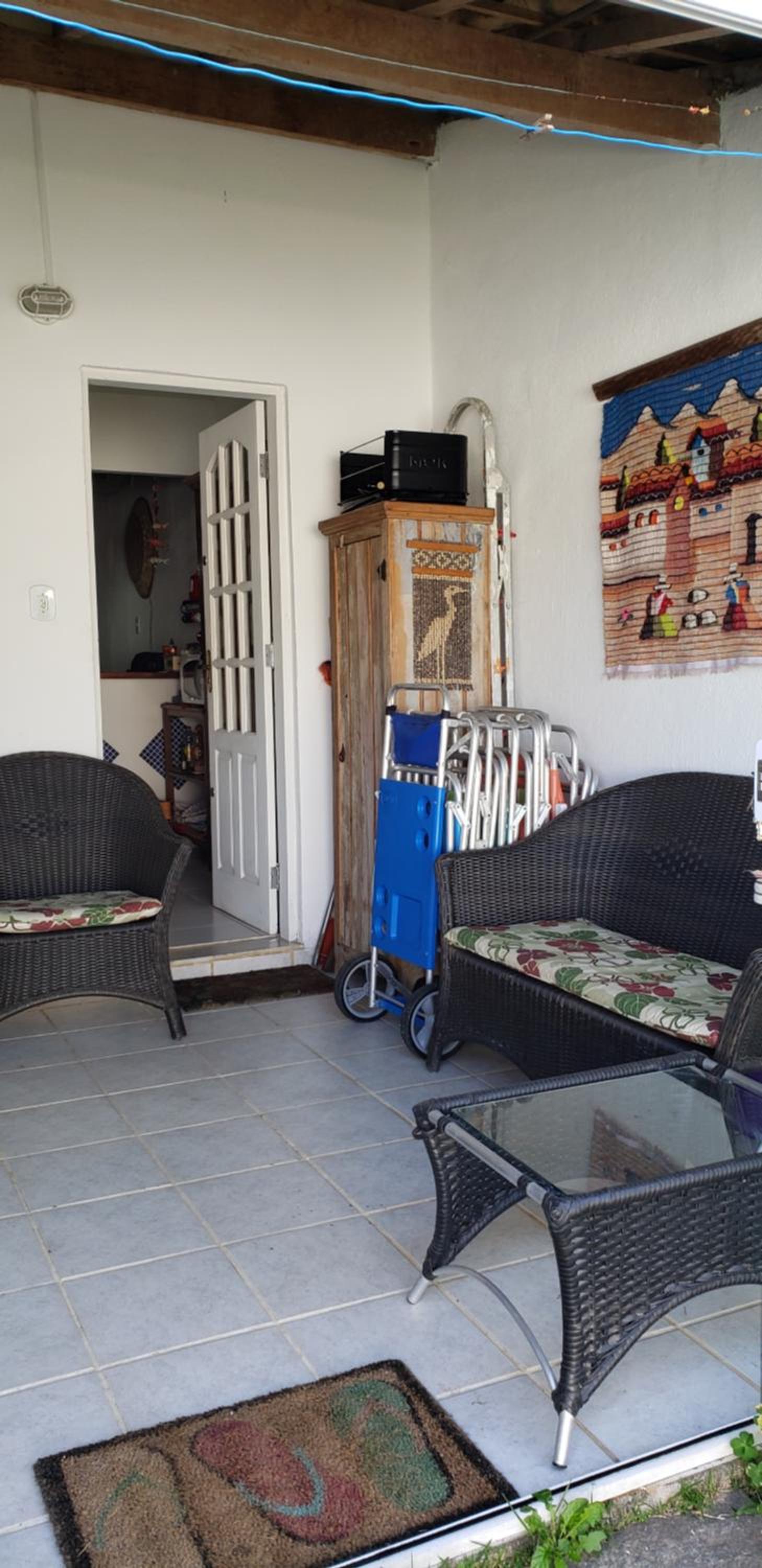 Casa Confortável