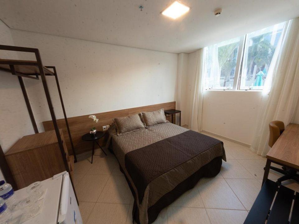 Barretos Park Hotel