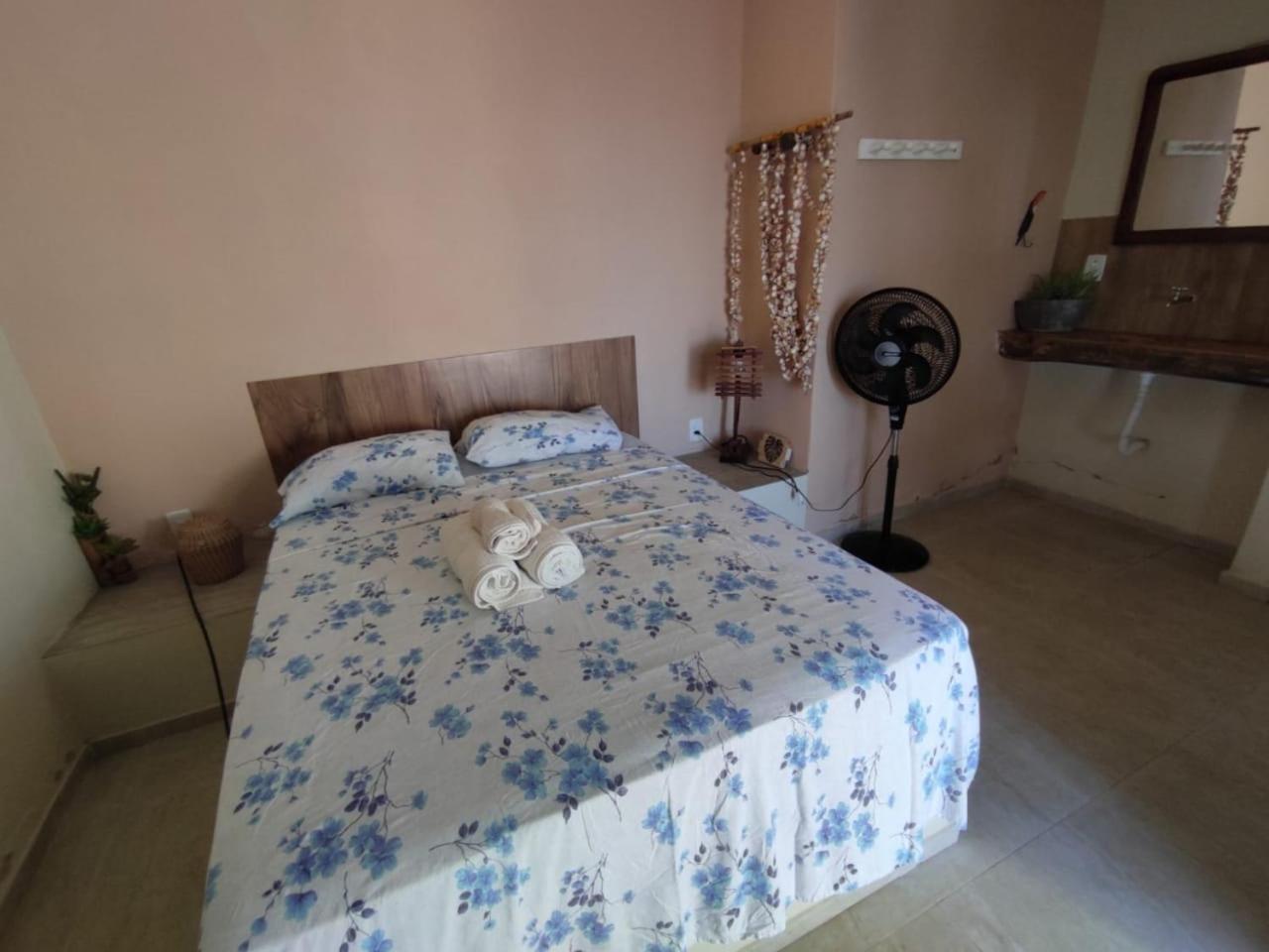 Pousada Vila Matury