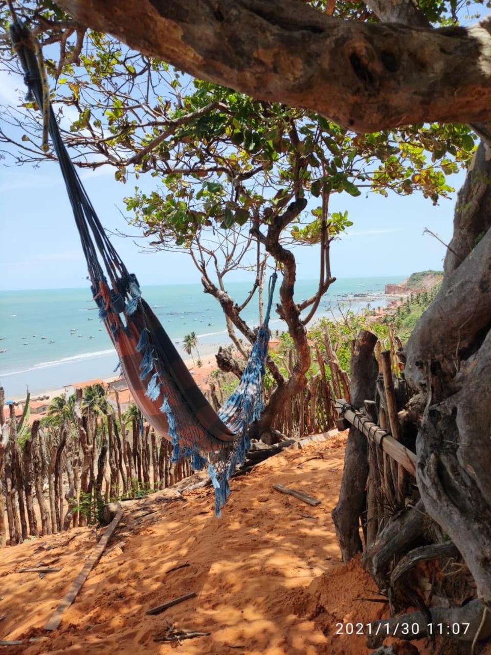 Pousada Vila Matury