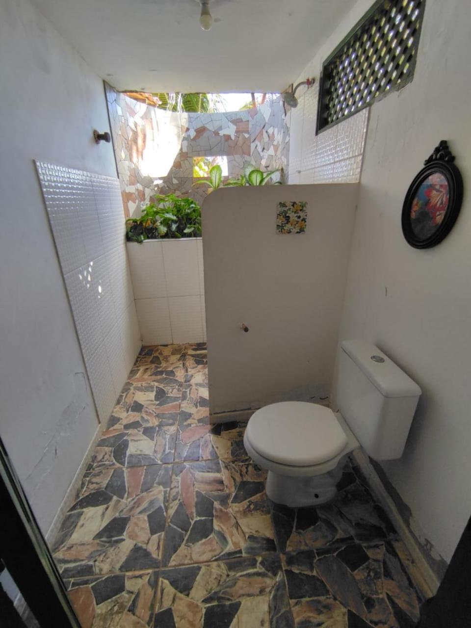 Pousada Vila Matury