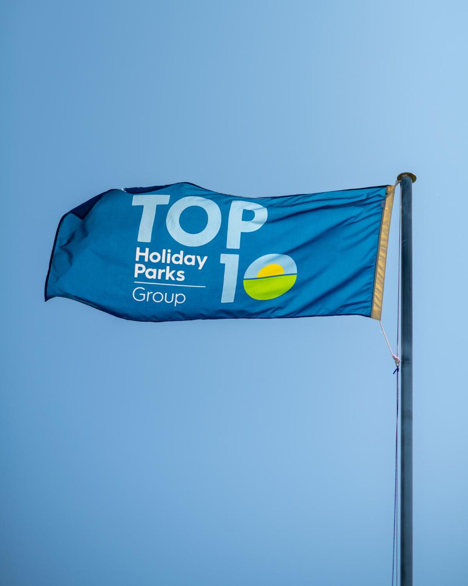 Cambridge Top 10 Holiday Park