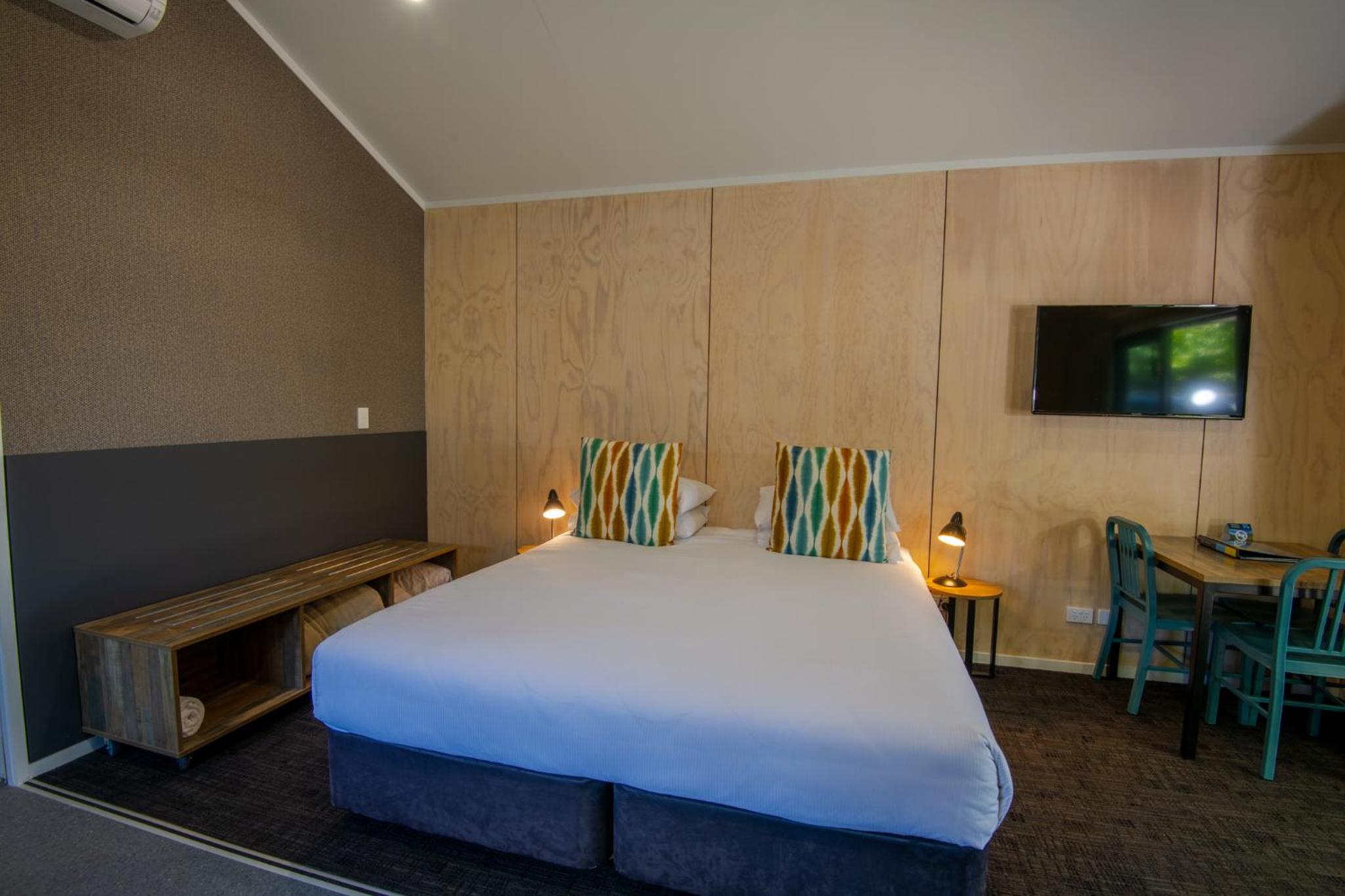 Cambridge Top 10 Holiday Park