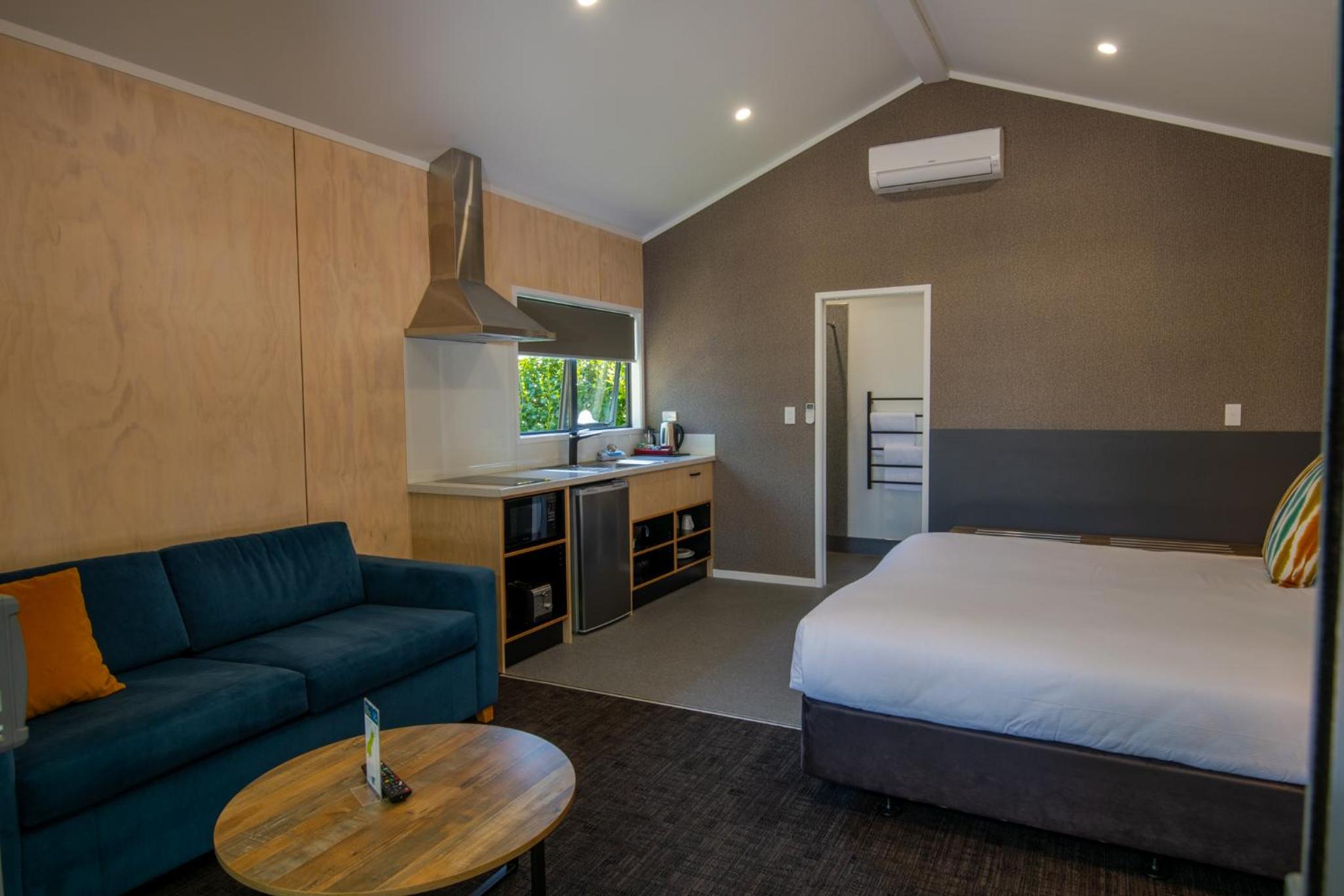 Cambridge Top 10 Holiday Park