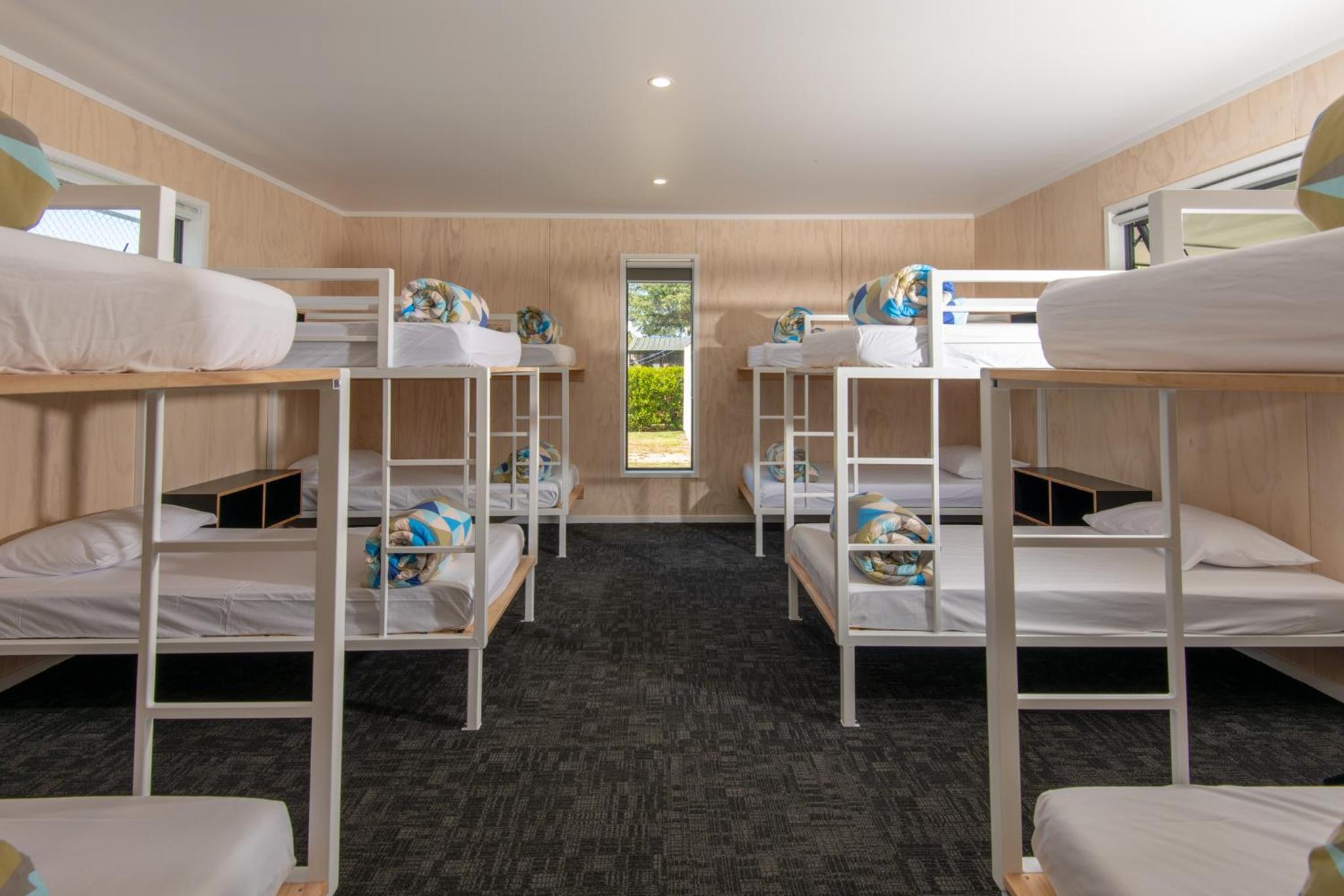 Cambridge Top 10 Holiday Park