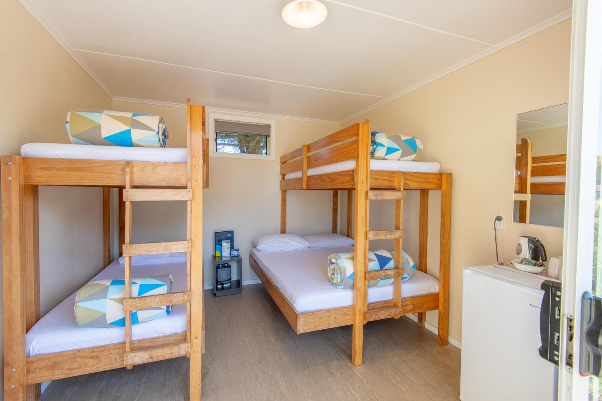 Cambridge Top 10 Holiday Park