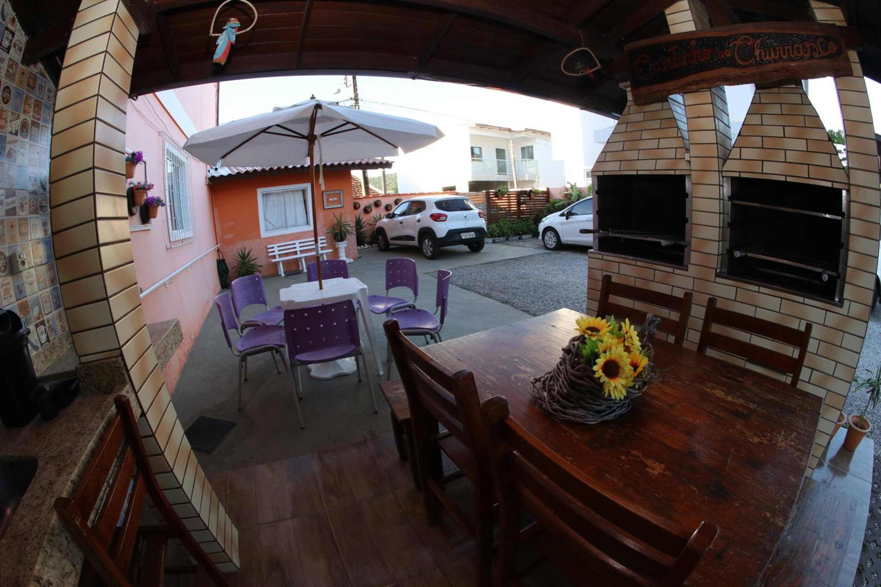 Residencial Maria Antonia