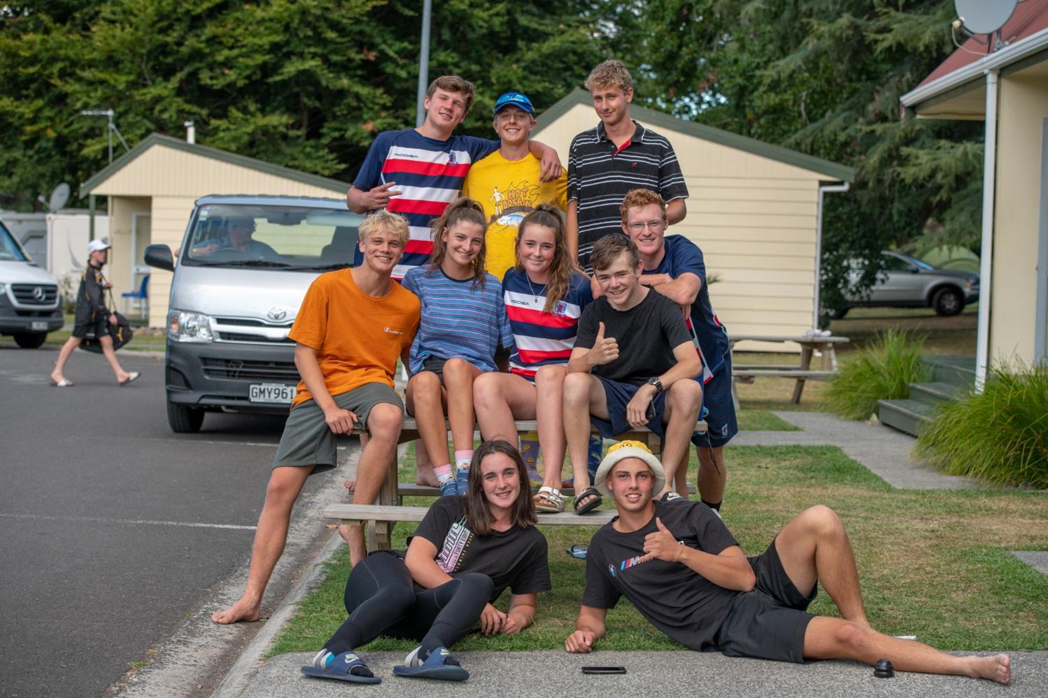Cambridge Top 10 Holiday Park