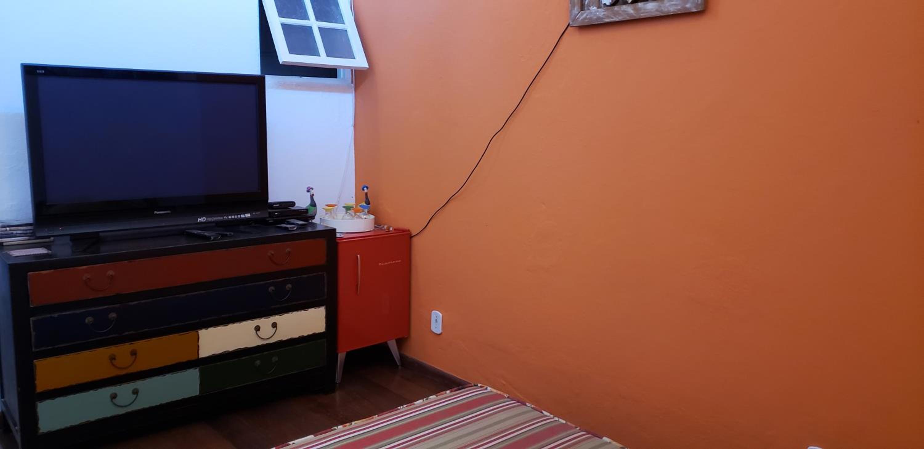 Casa Confortável