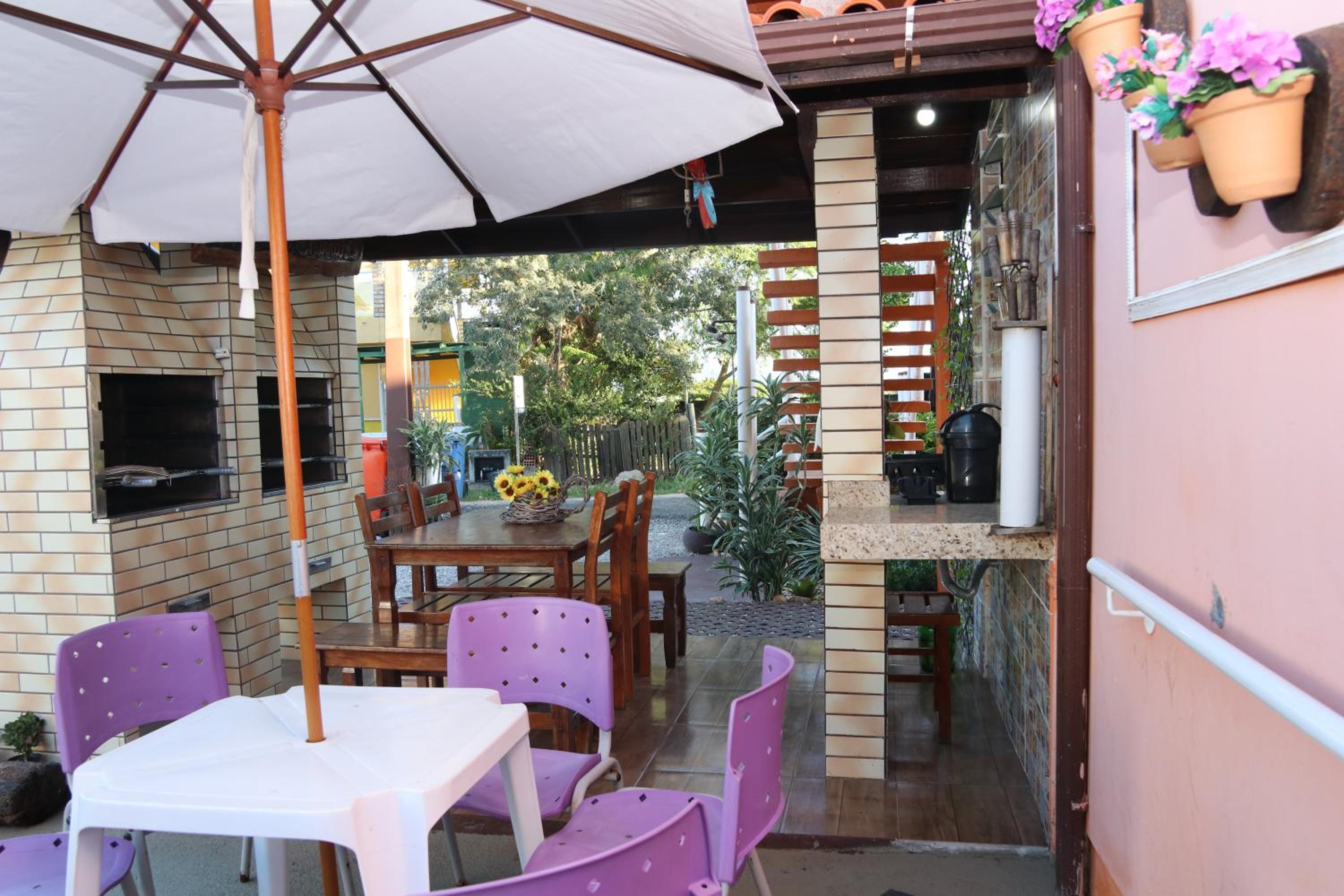Residencial Maria Antonia