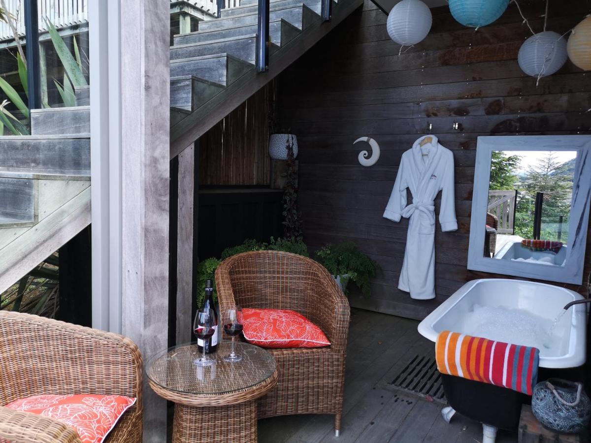 Sunlover Retreat